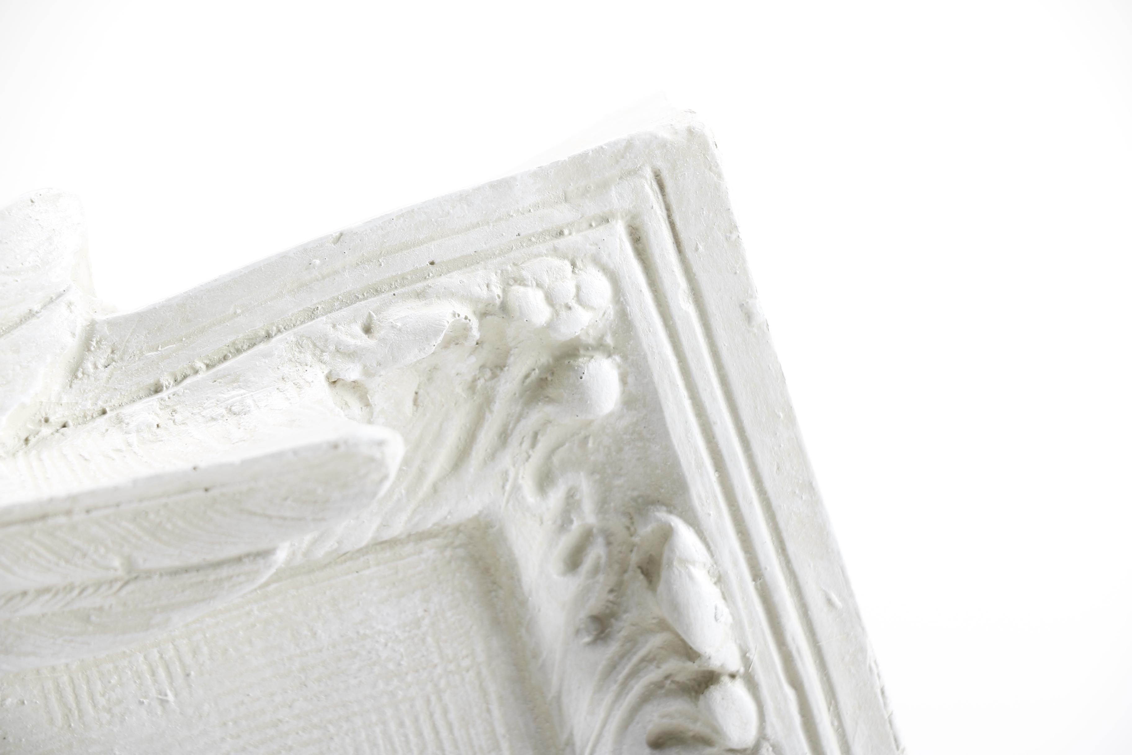 Reproduction St. Mark Lion of Venice Wall Statue