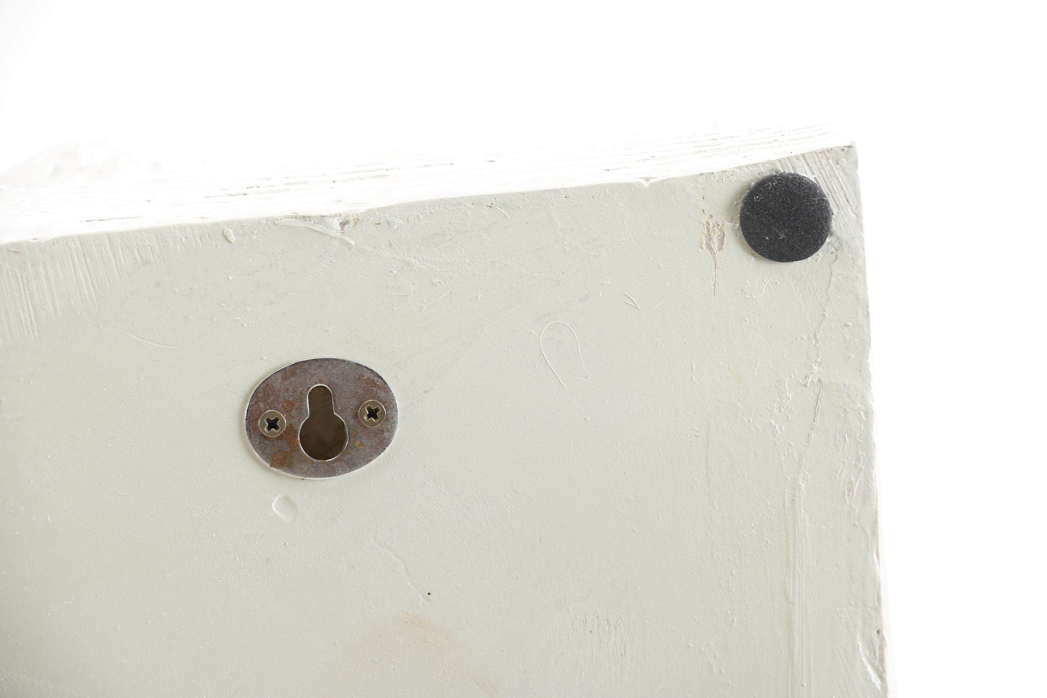 Reproduction St. Mark Lion of Venice Wall Statue