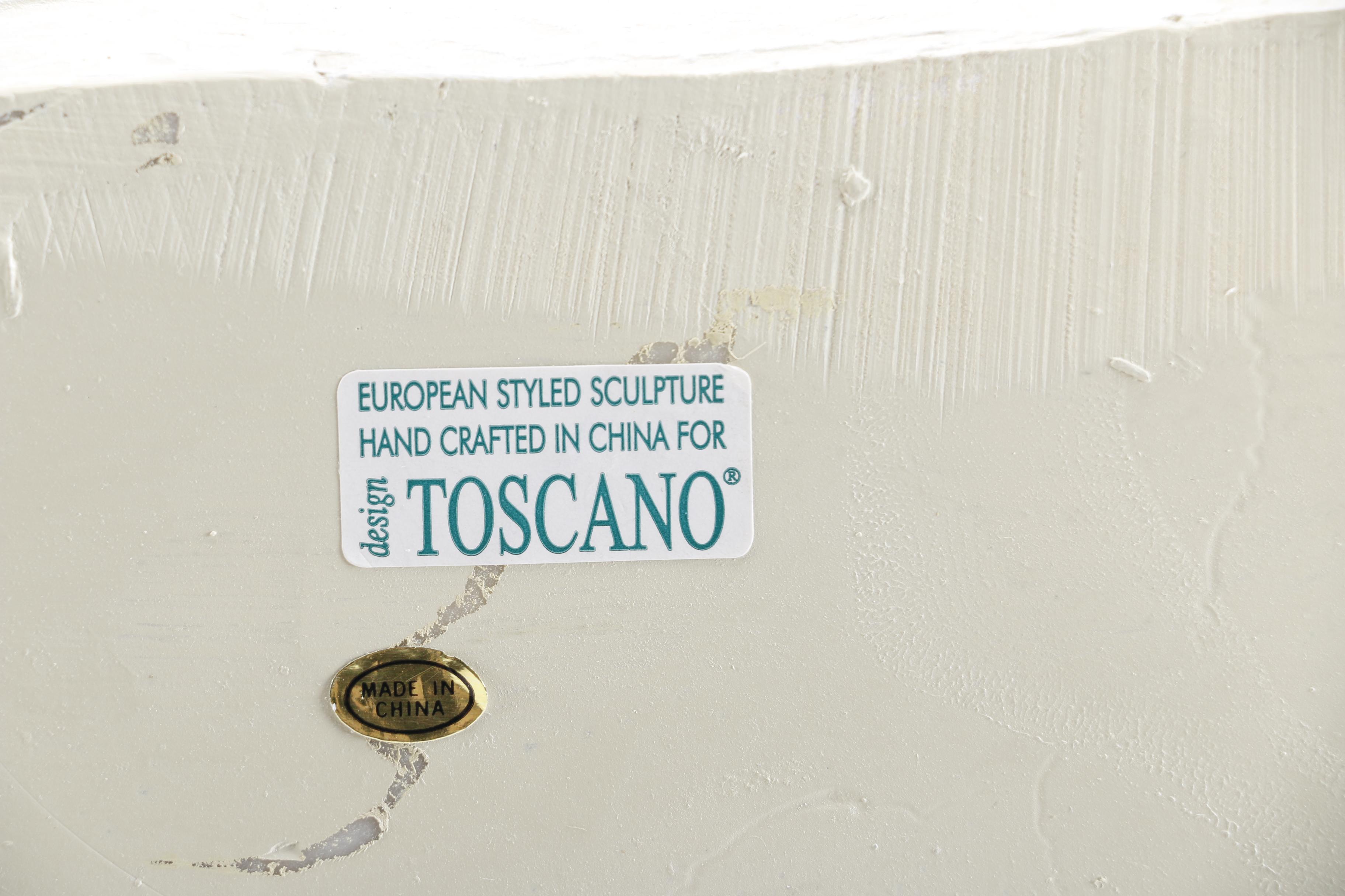 Reproduction St. Mark Lion of Venice Wall Statue