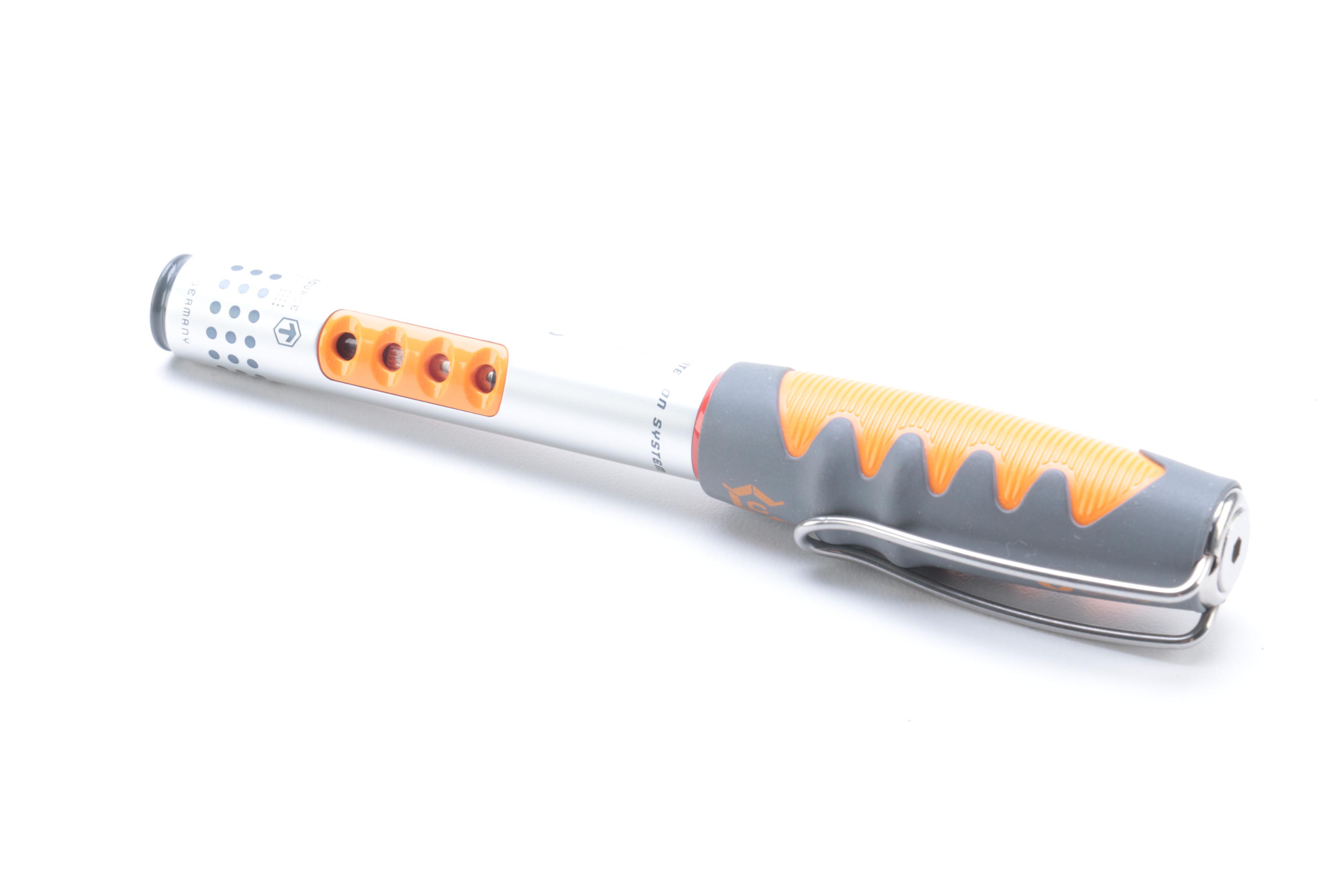 Collection of Rotring Fountain Pens