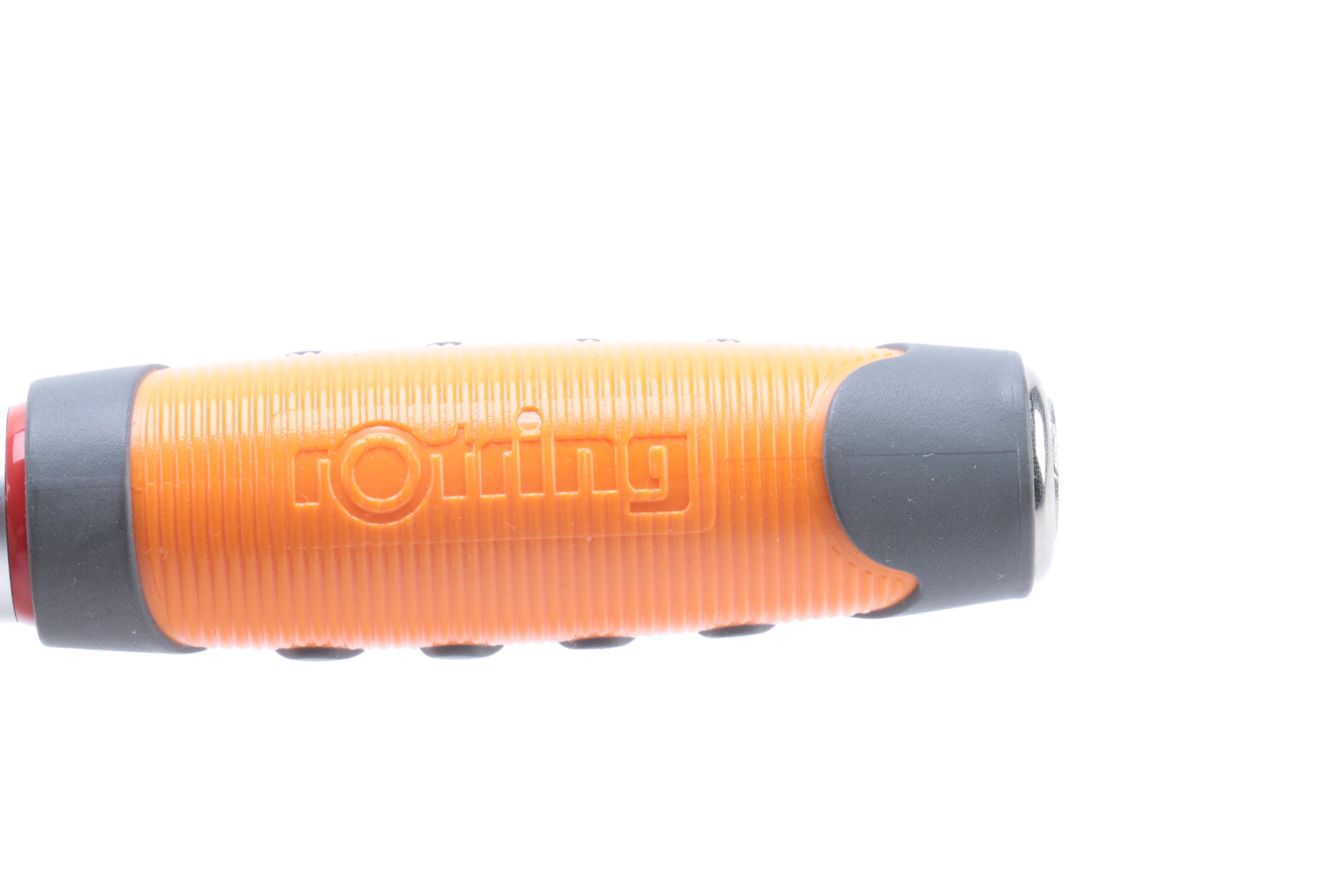 Collection of Rotring Fountain Pens