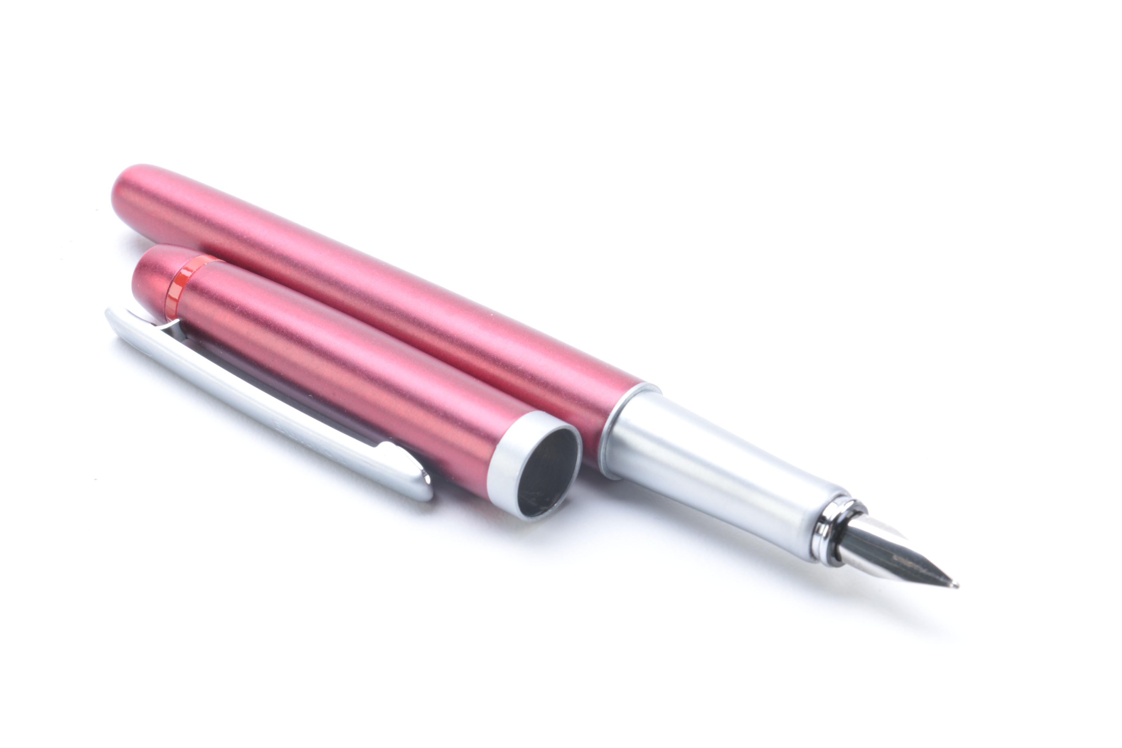 Collection of Rotring Fountain Pens