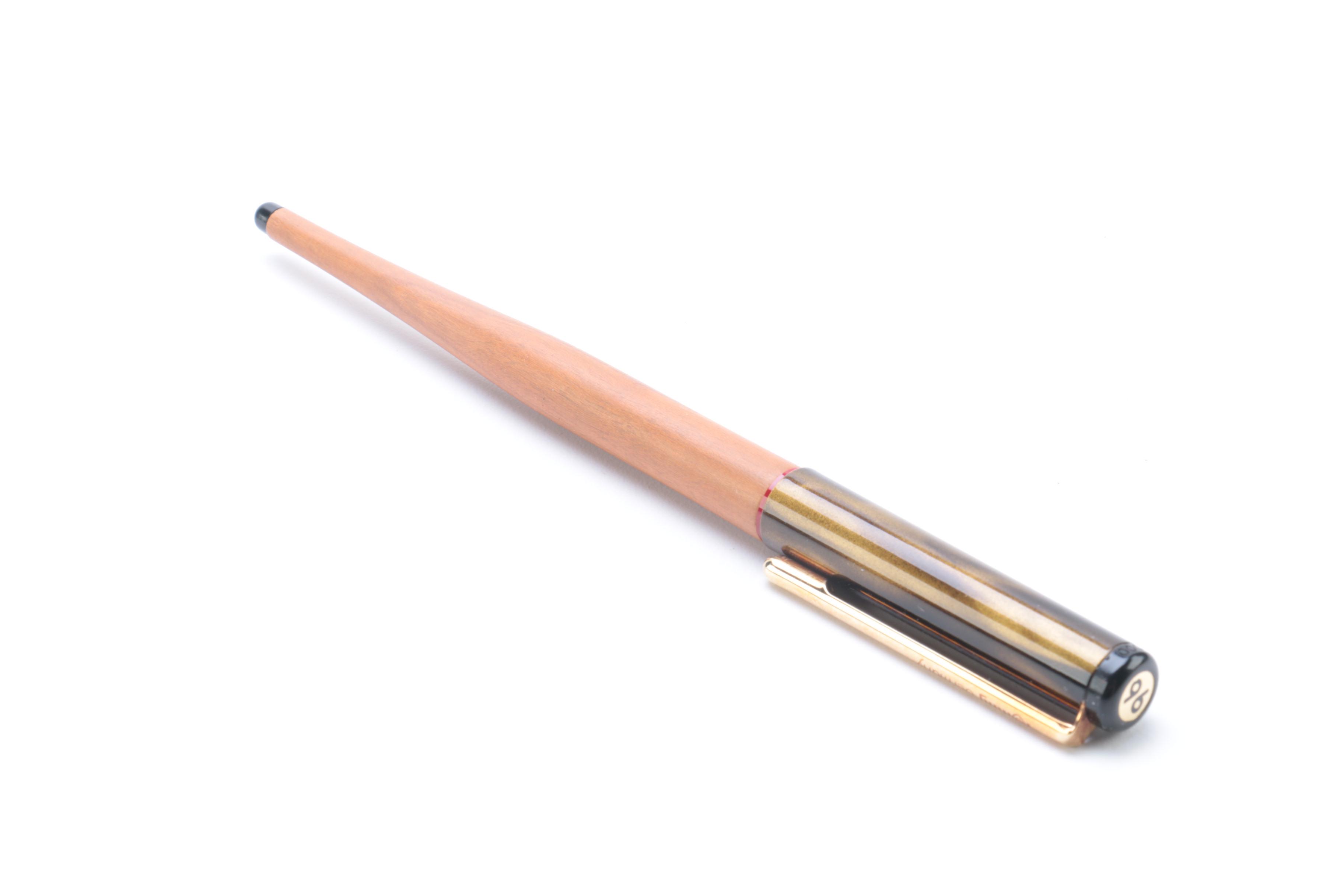 Collection of Rotring Fountain Pens