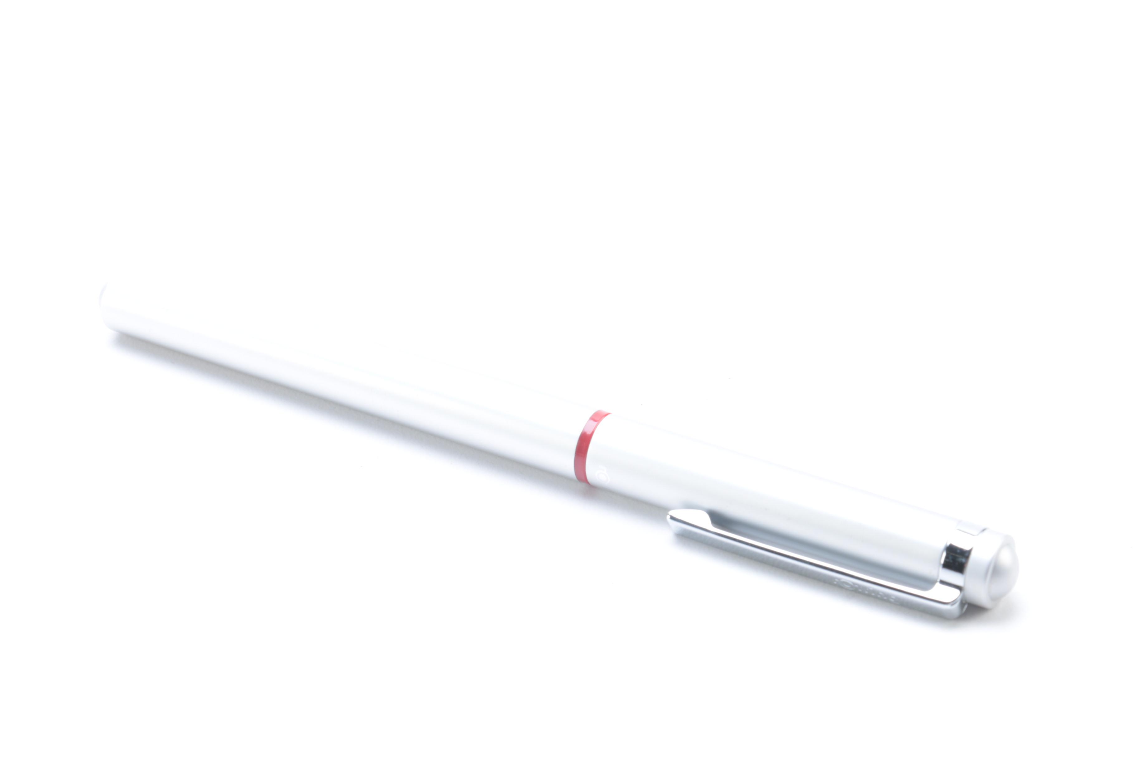 Collection of Rotring Fountain Pens