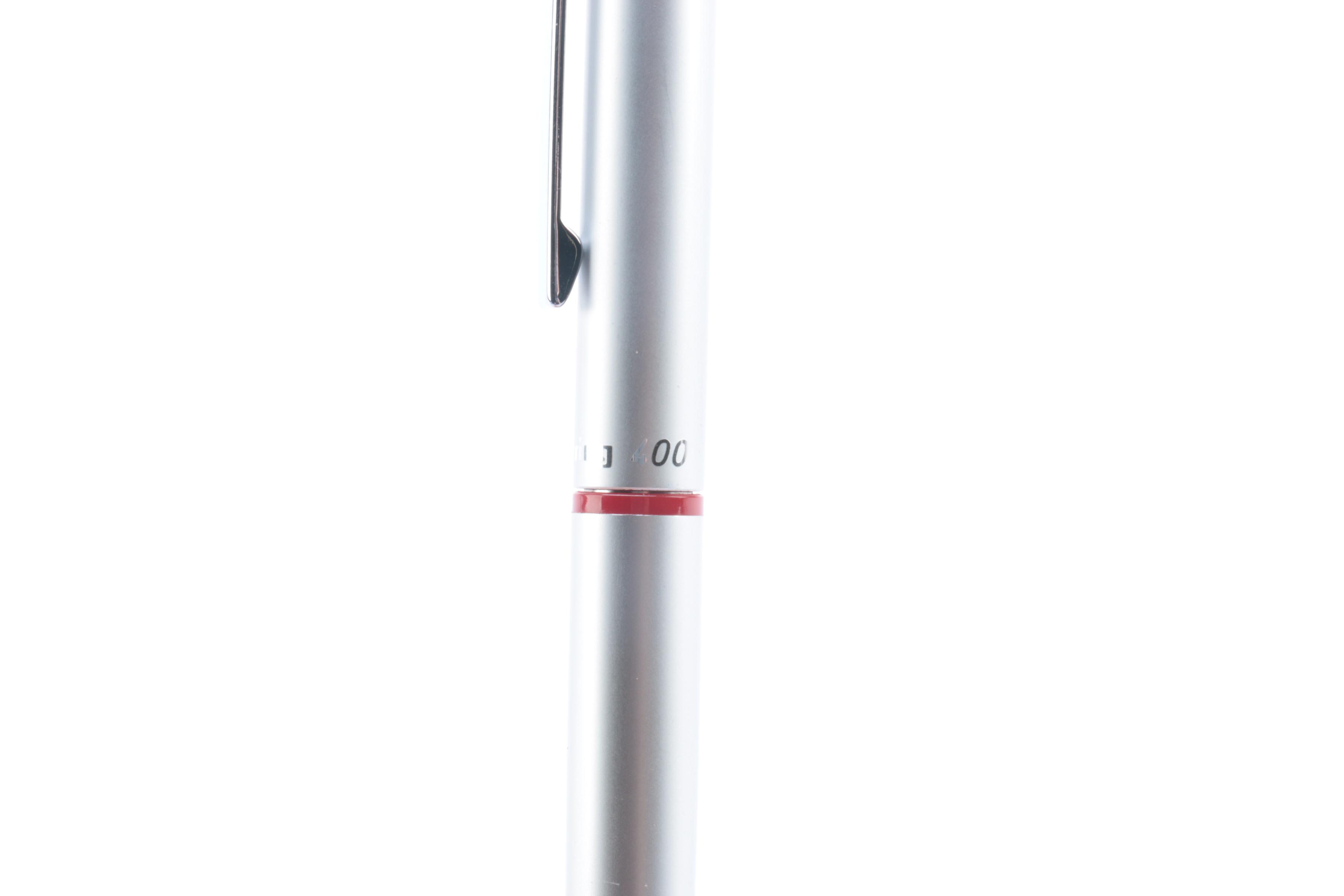 Collection of Rotring Fountain Pens