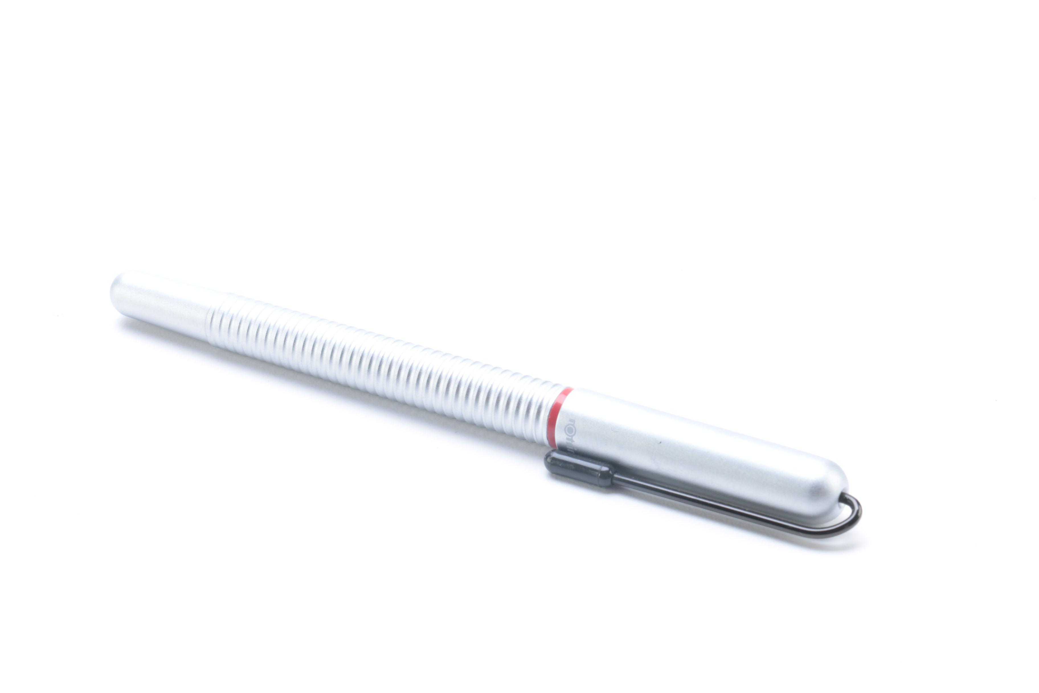 Collection of Rotring Fountain Pens