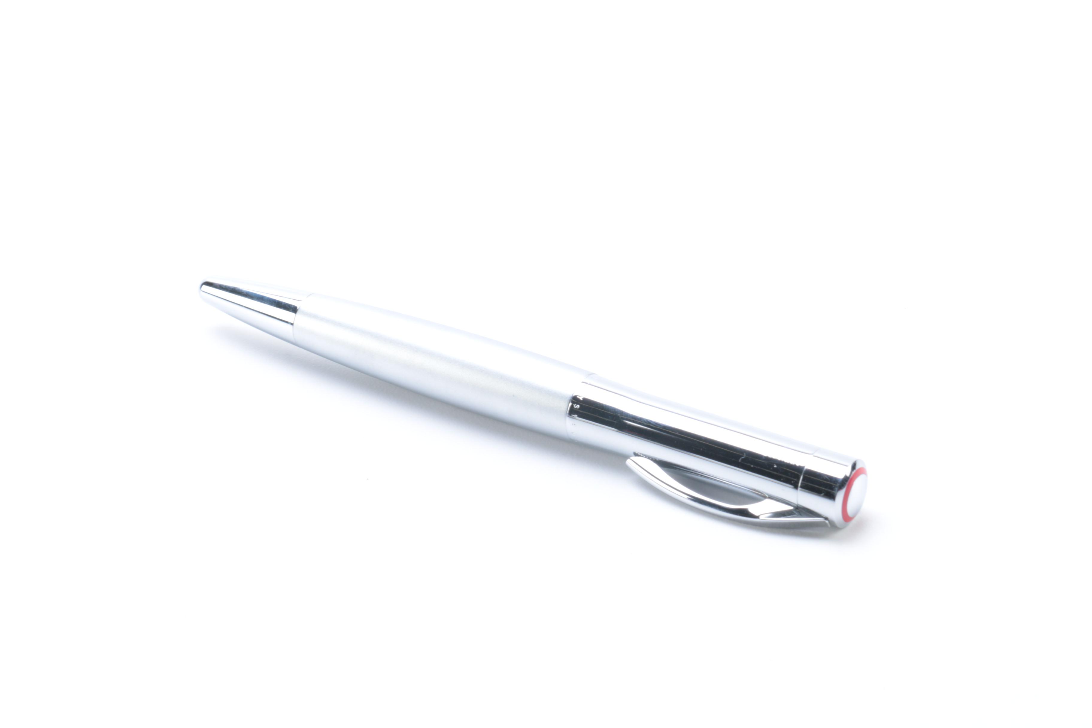 Collection of Rotring Fountain Pens