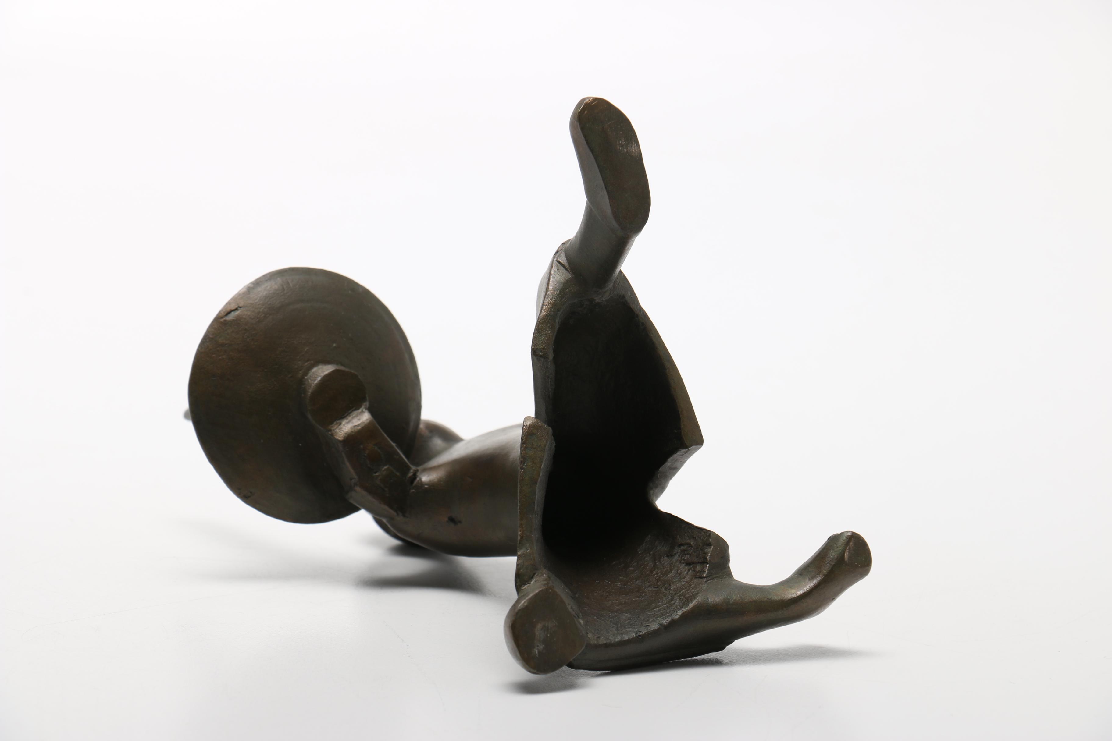 Metropolitan Museum of Art Reproduction Met Pricket Candlestick