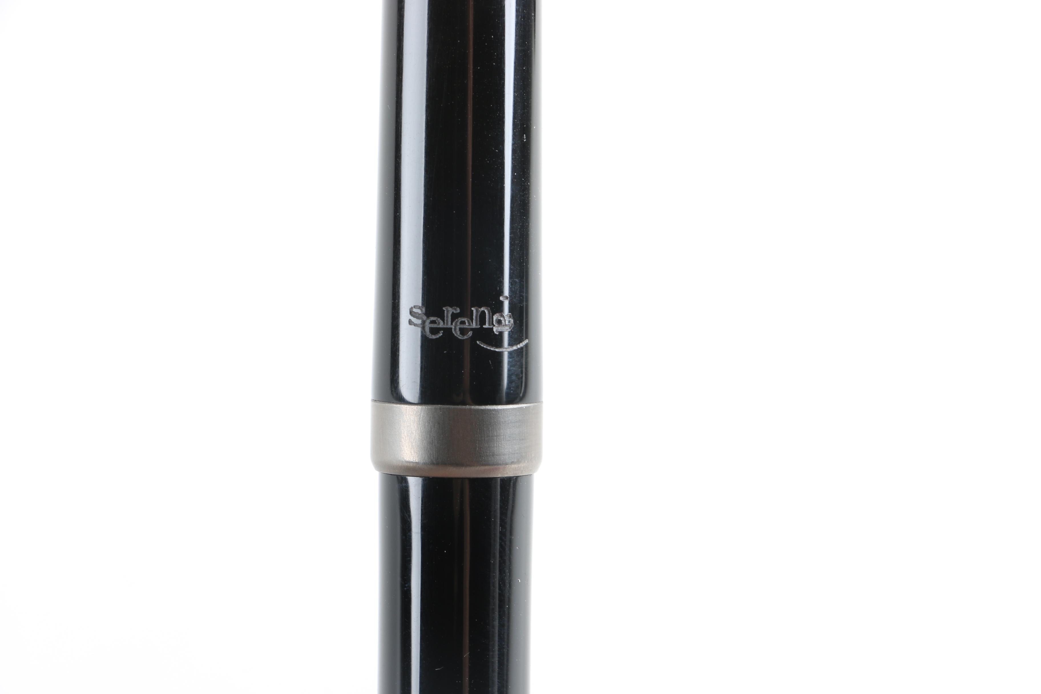 Assortment of Fountain Pens