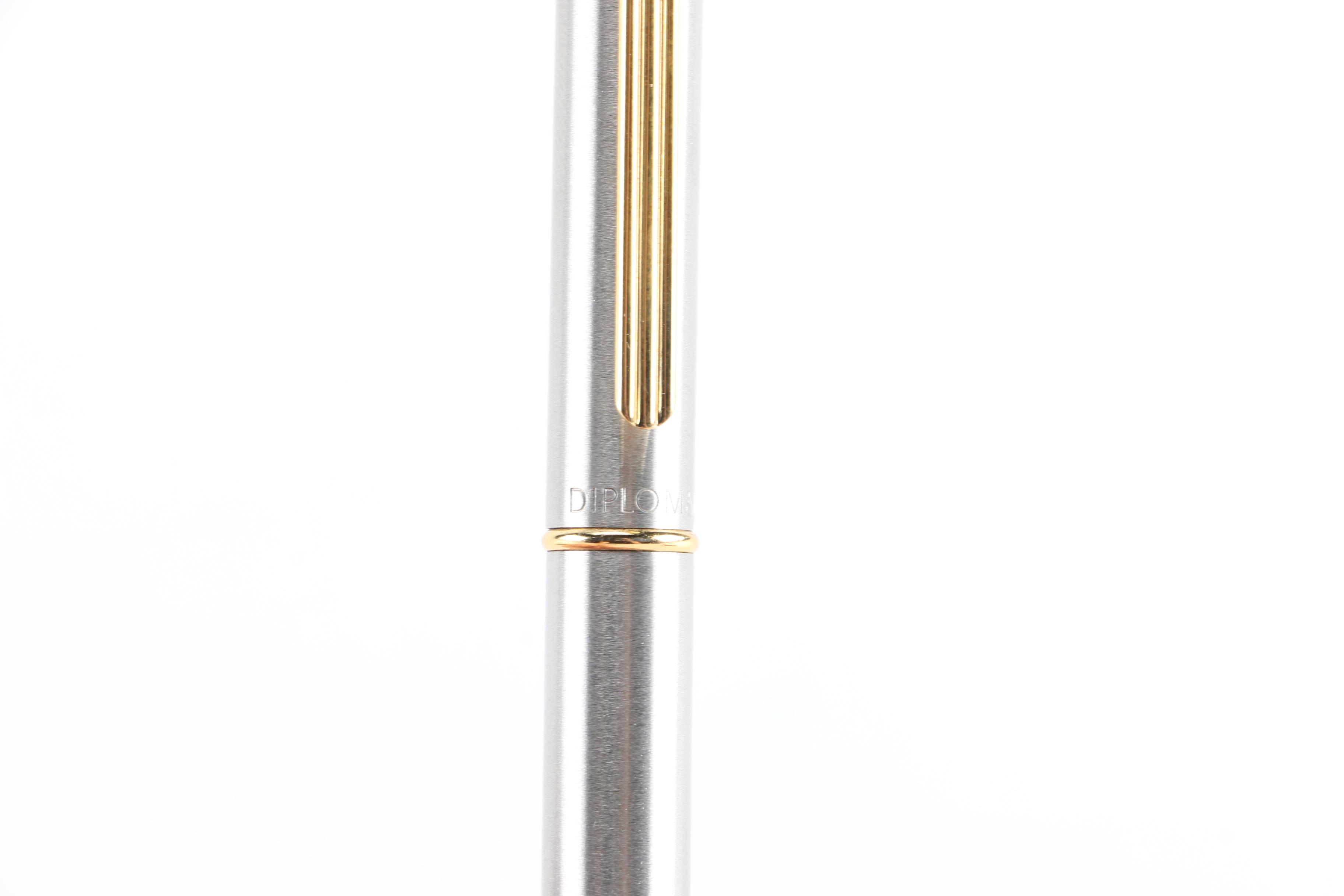 Assortment of Fountain Pens