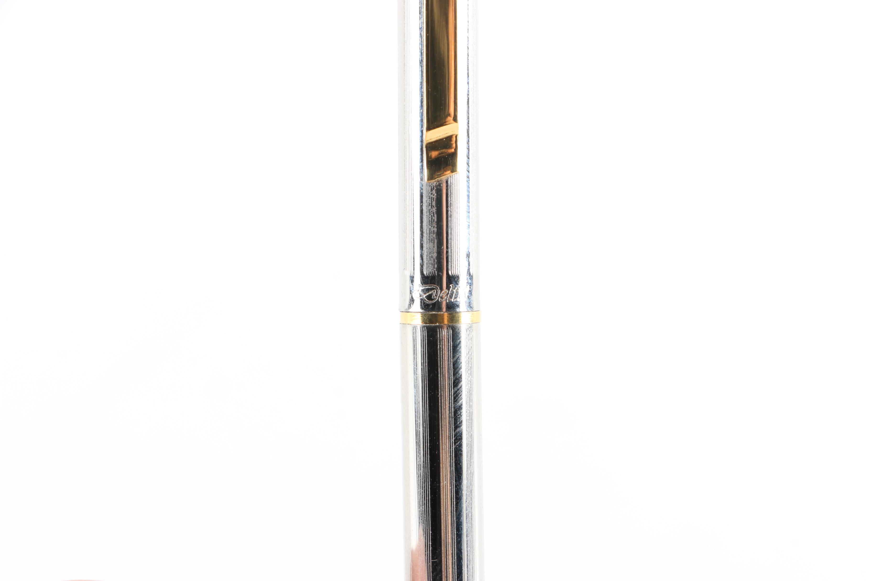 Assortment of Fountain Pens