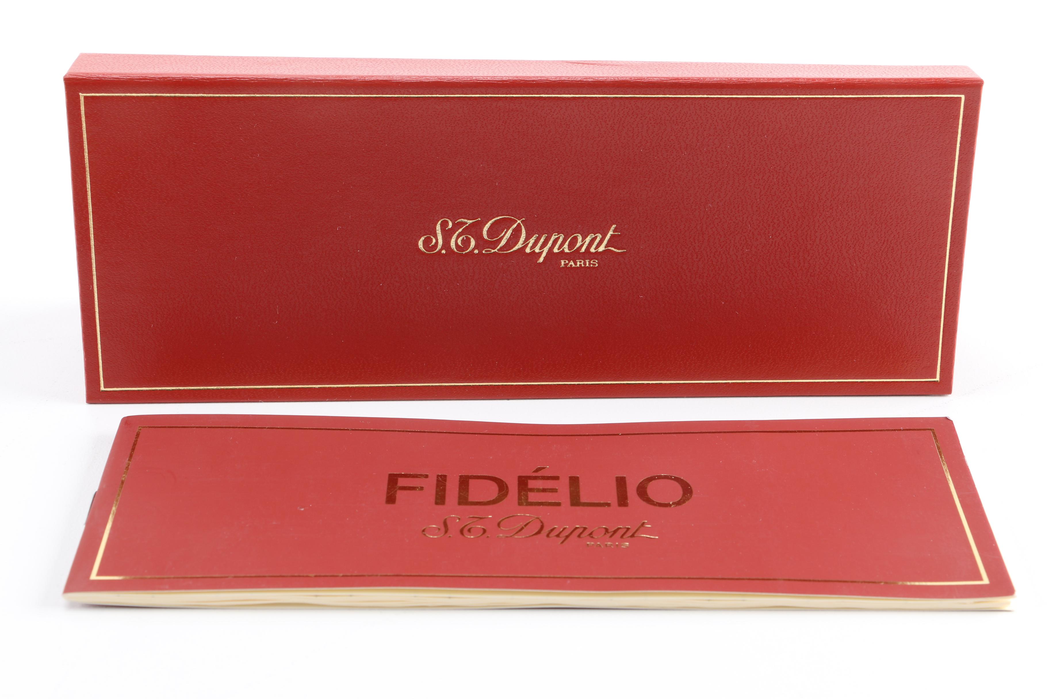 Assortment of Fountain Pens