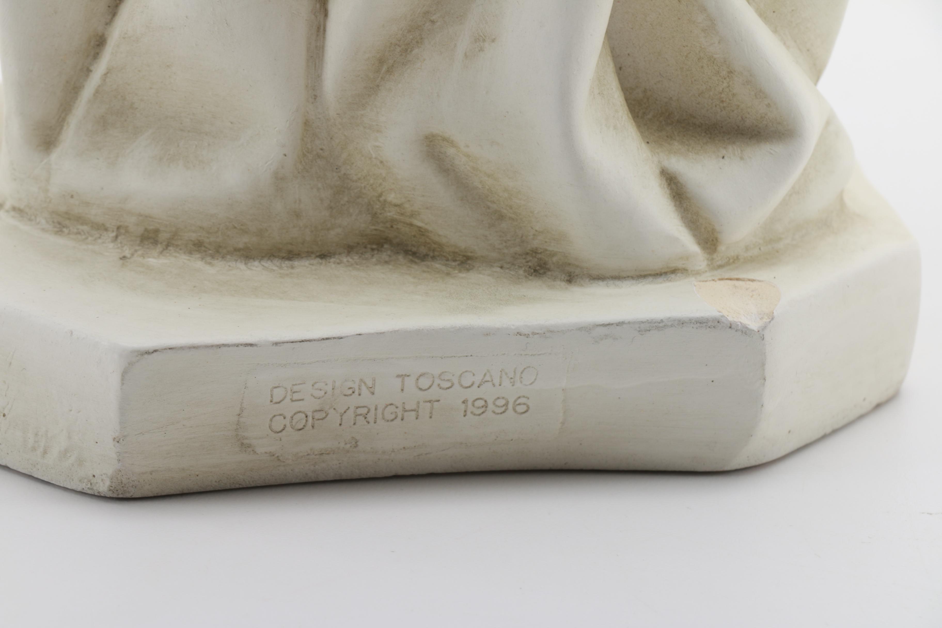 Reproduction Pleurants of Dijon Figures