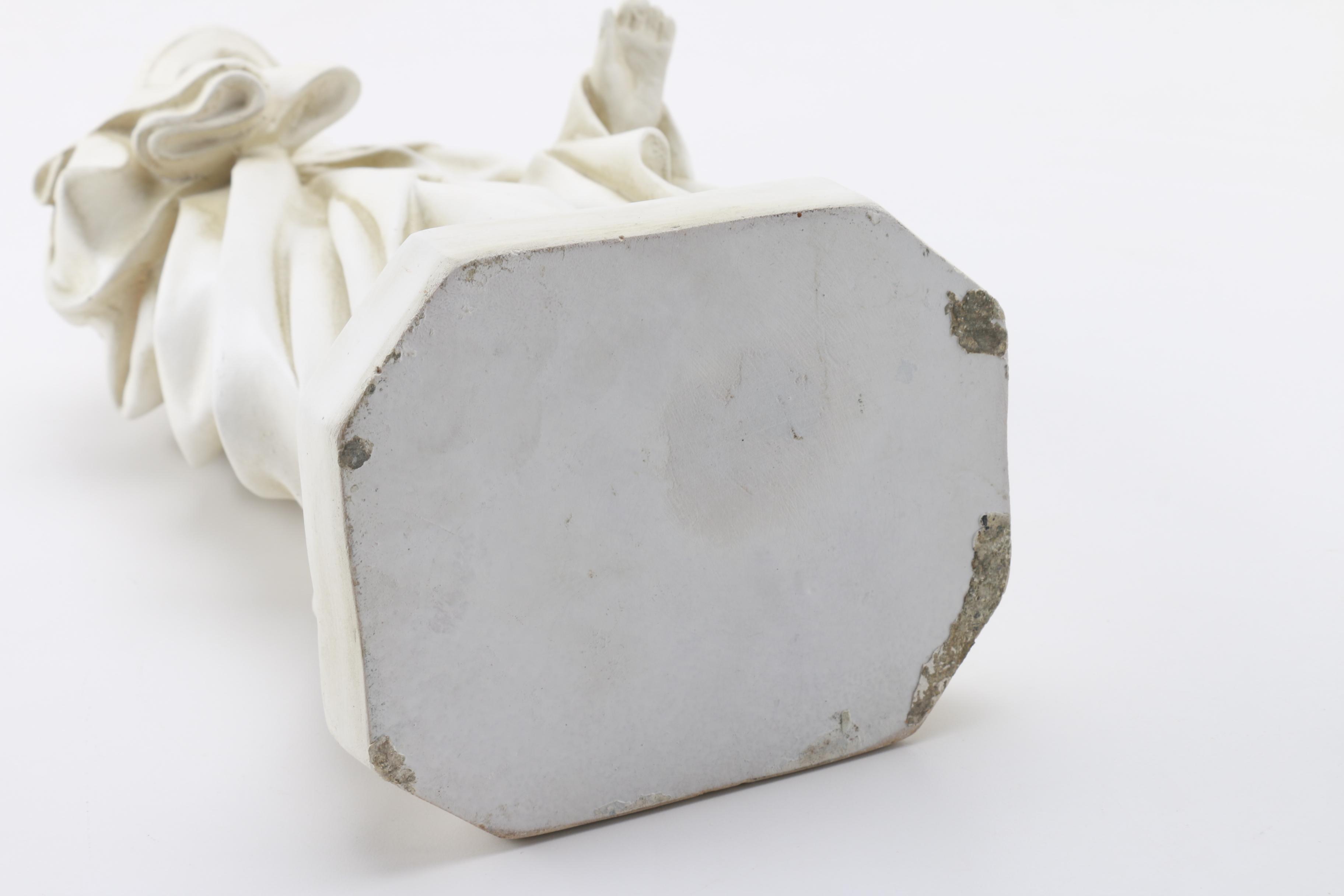 Reproduction Pleurants of Dijon Figures