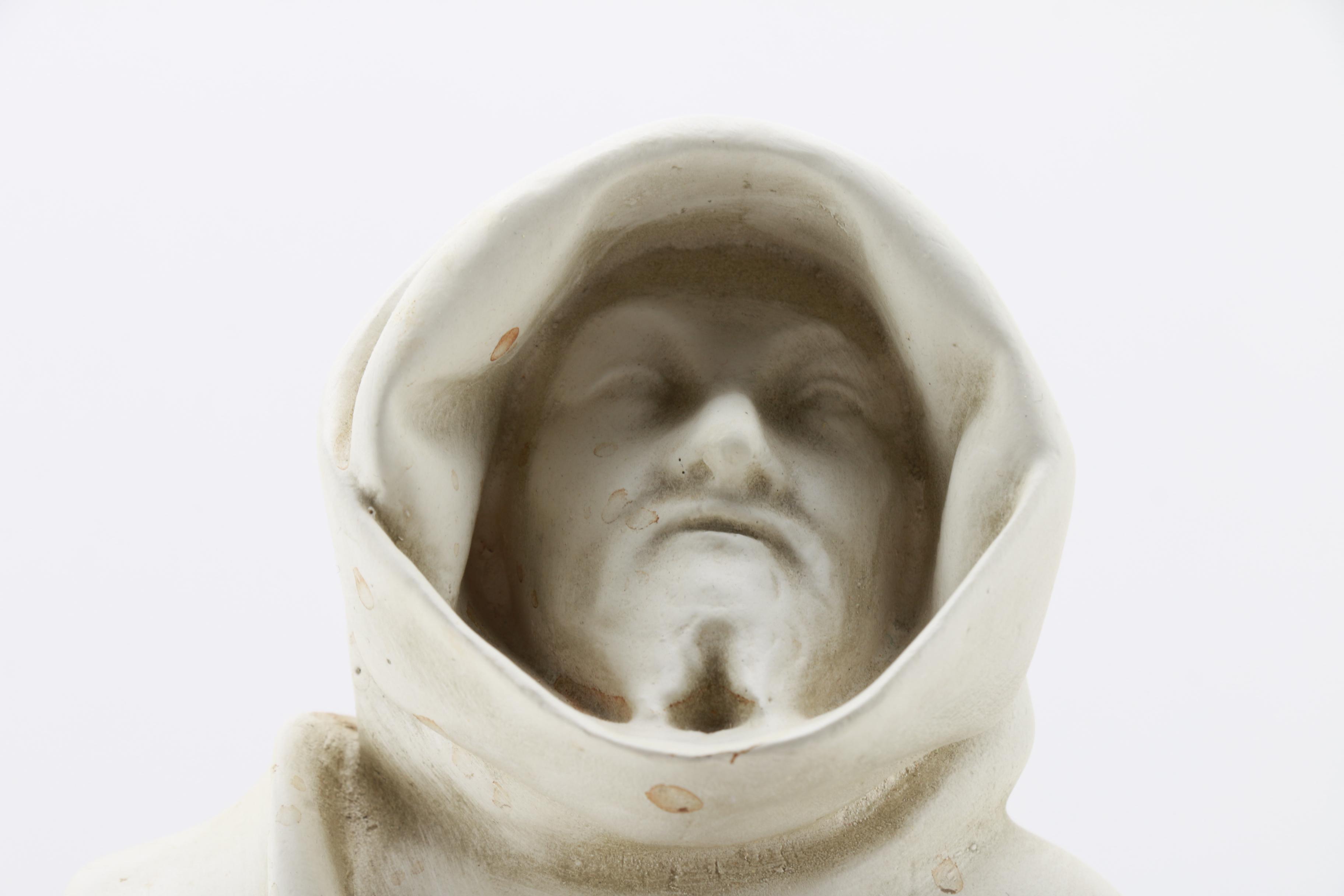 Reproduction Pleurants of Dijon Figures