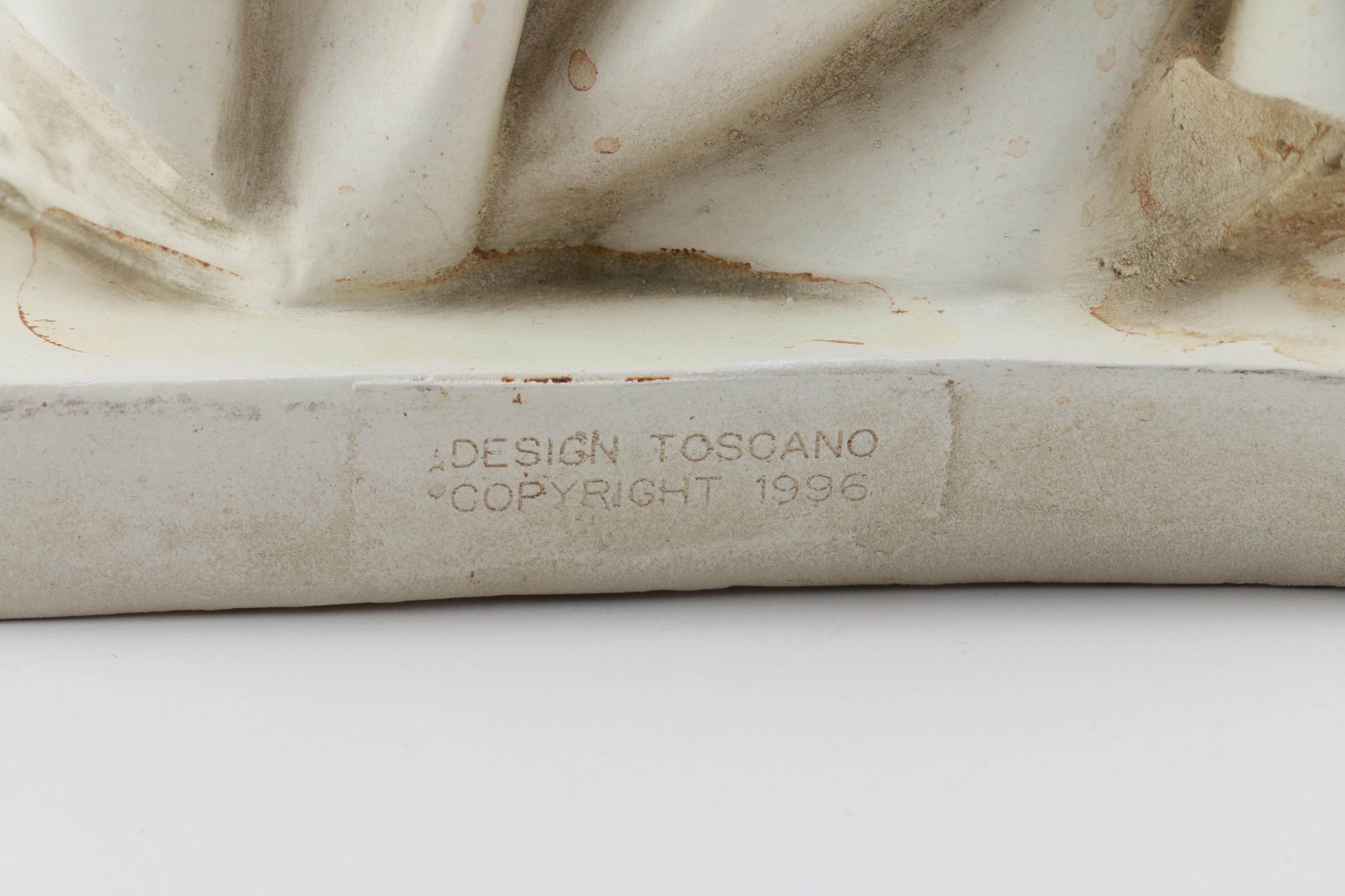 Reproduction Pleurants of Dijon Figures