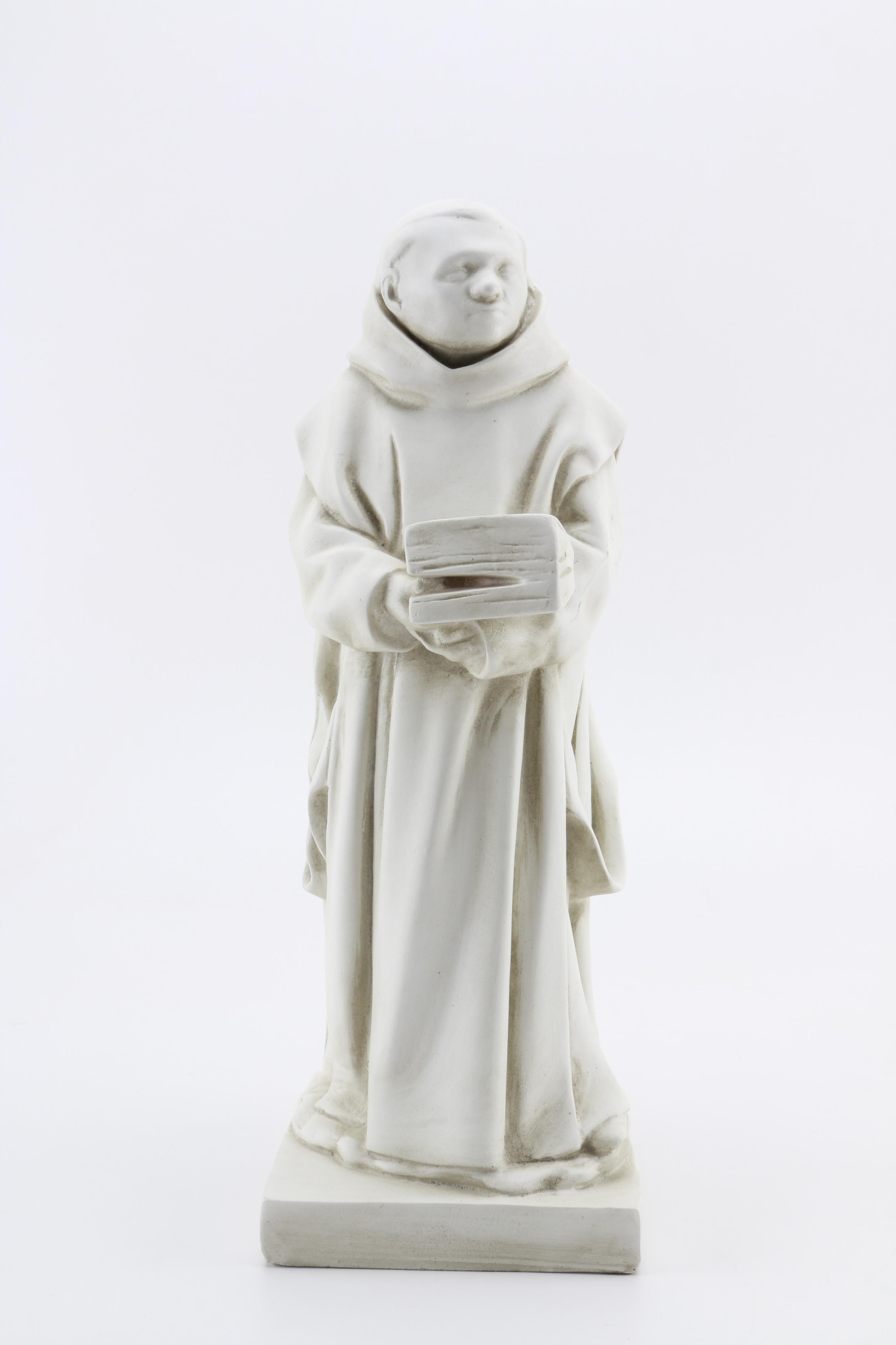 Reproduction Pleurants of Dijon Figures