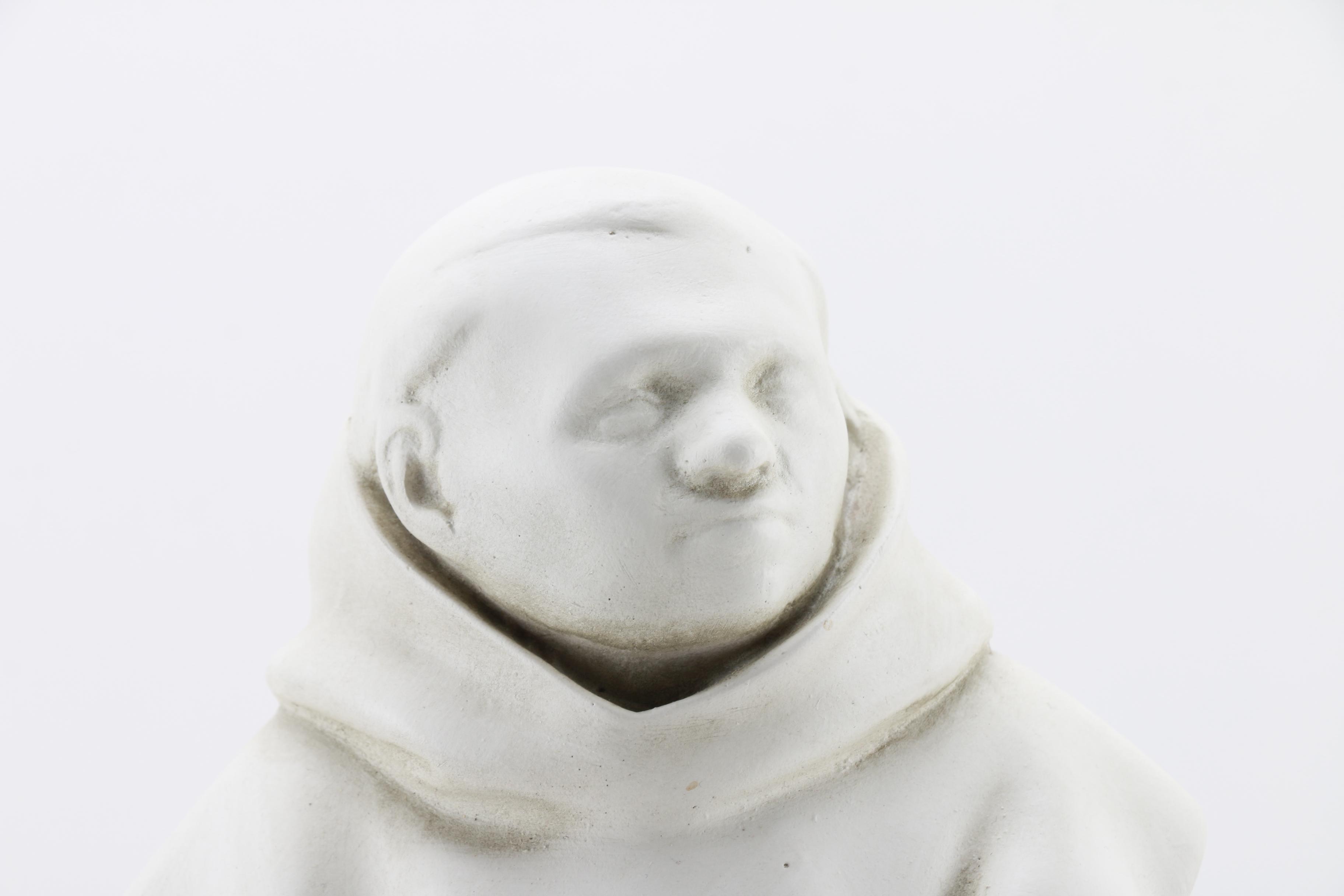 Reproduction Pleurants of Dijon Figures