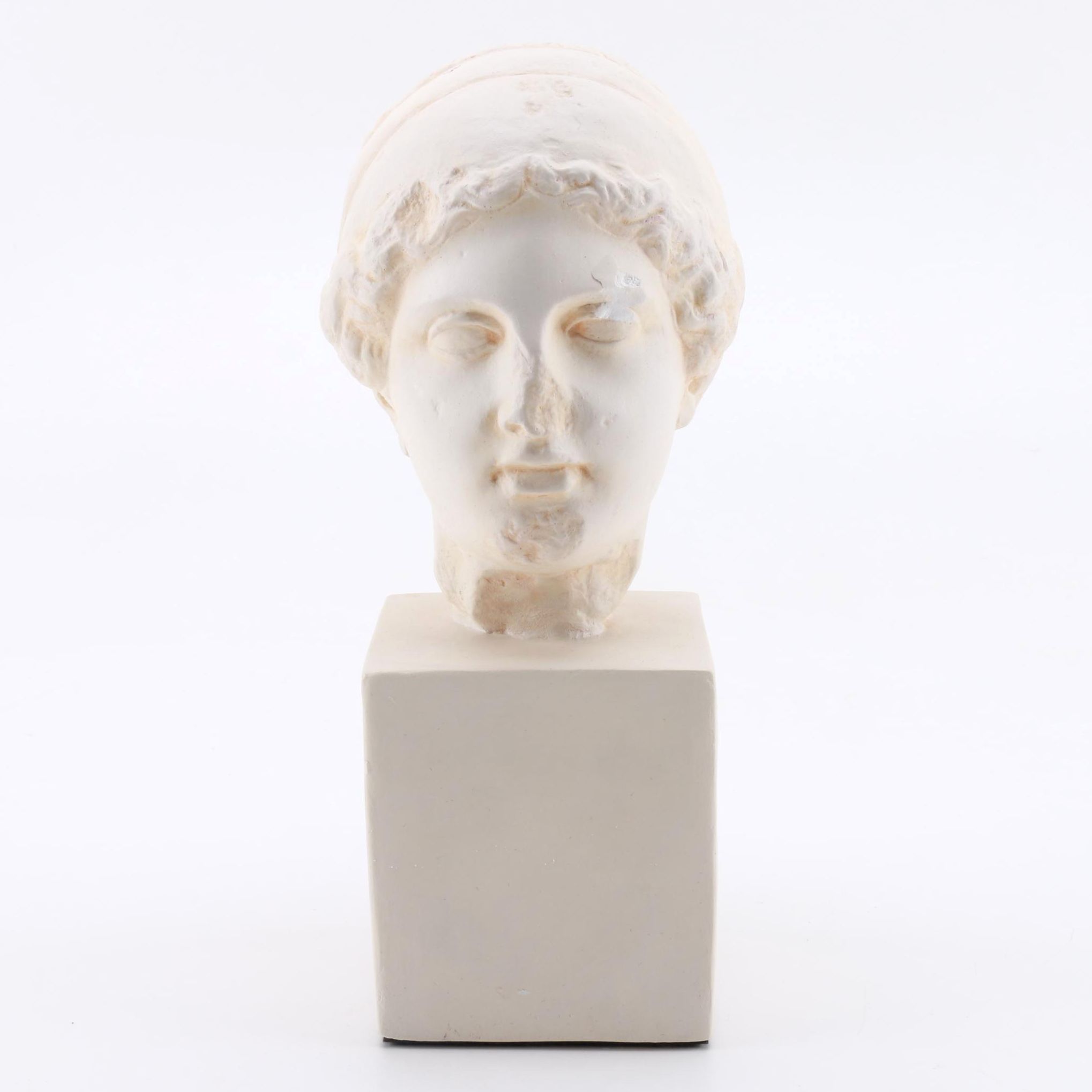 Reproduction Classical Female Bust