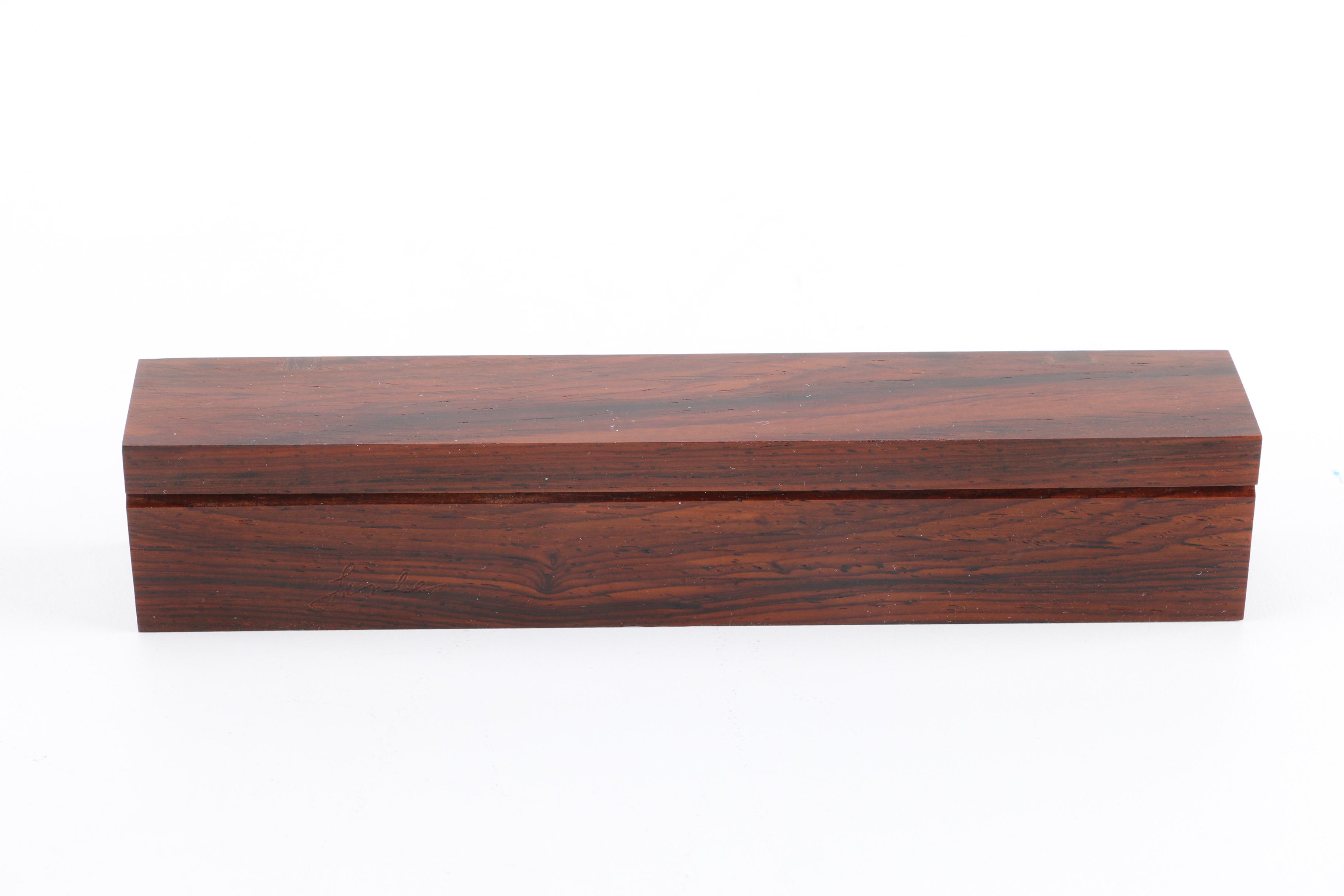 Assortment of Fountain Pens