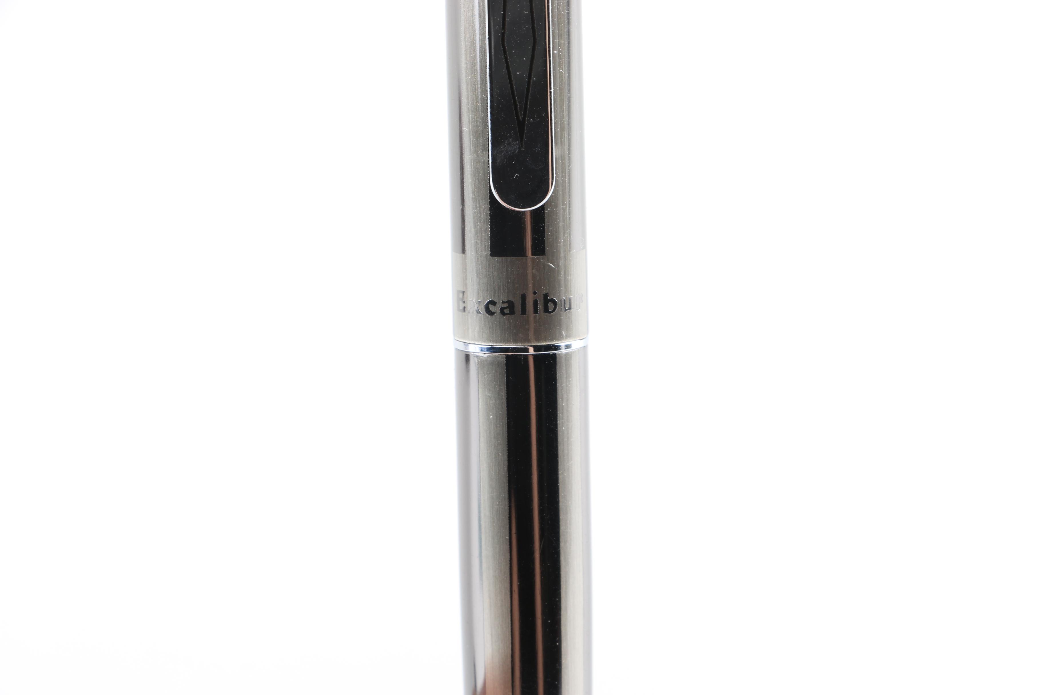 Assortment of Fountain Pens