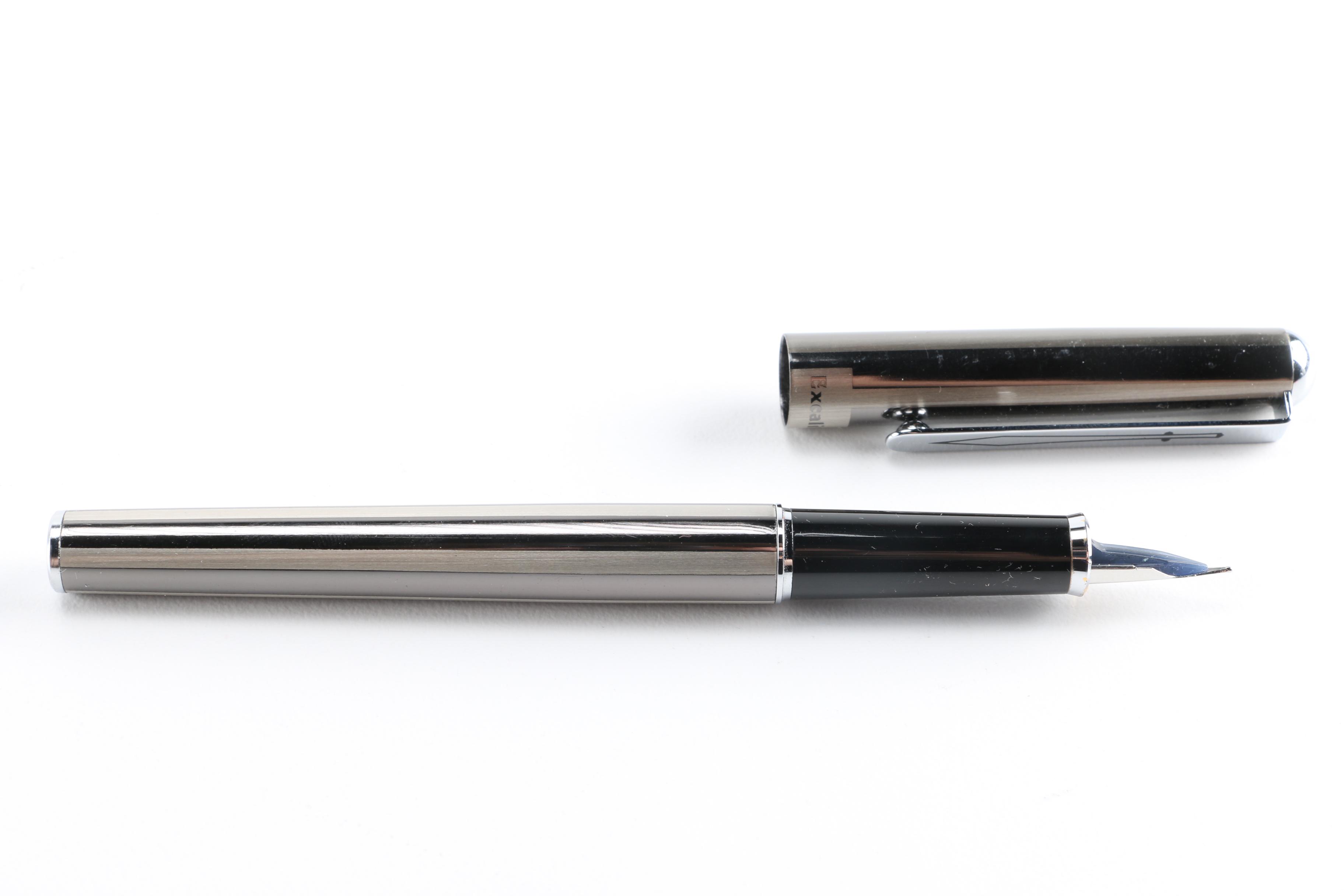 Assortment of Fountain Pens