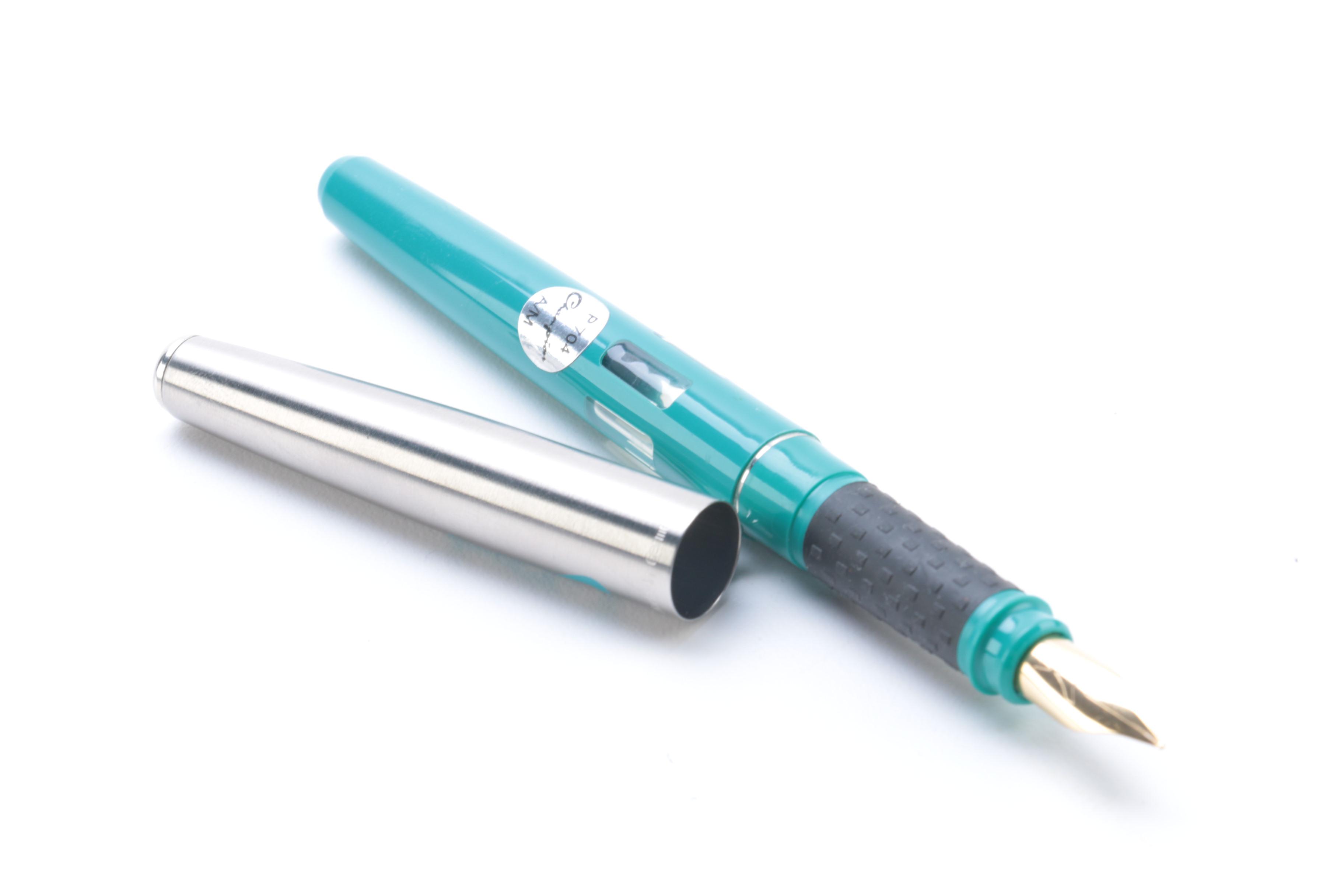 Assortment of Fountain Pens