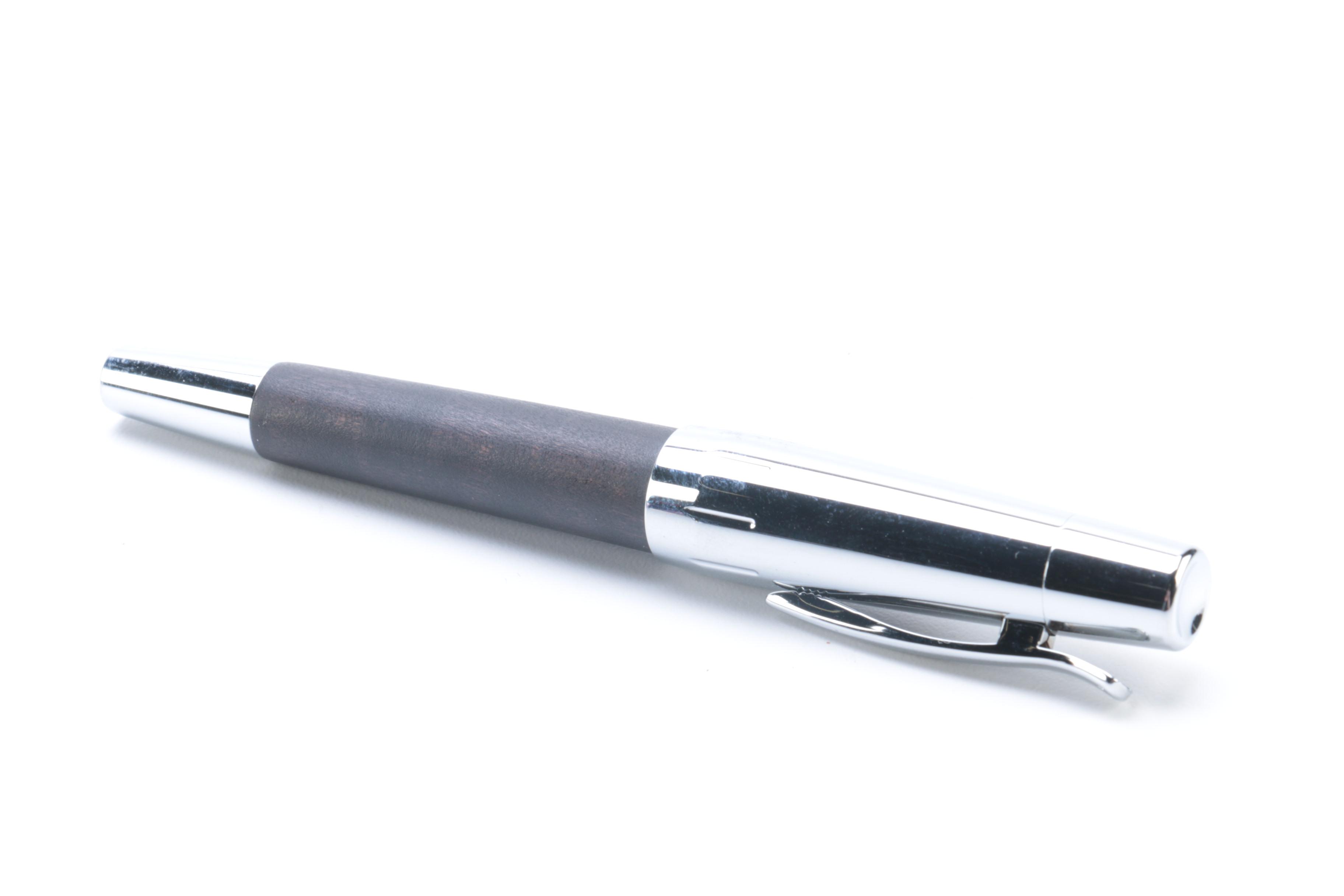 Assortment of Fountain Pens