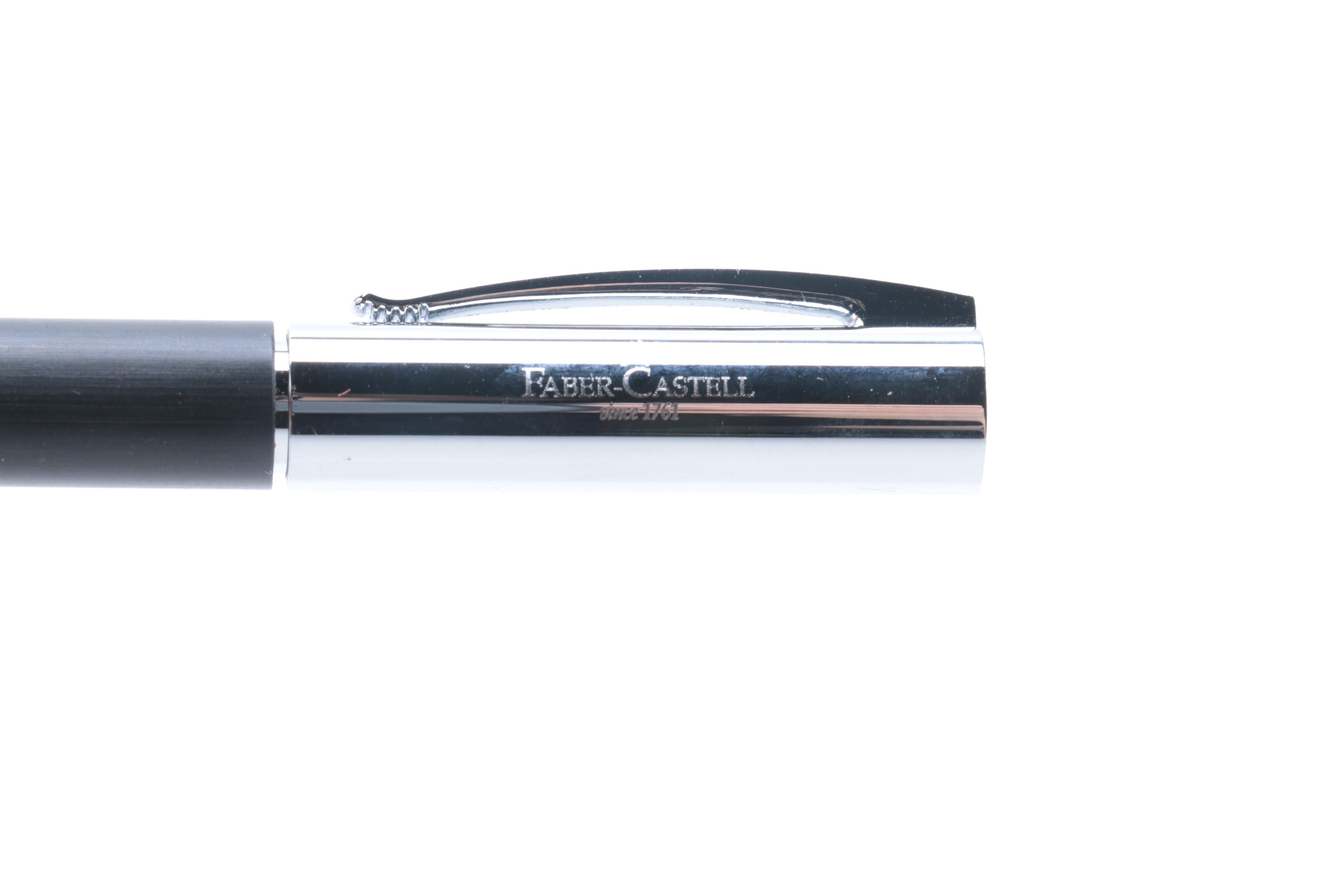 Assortment of Fountain Pens