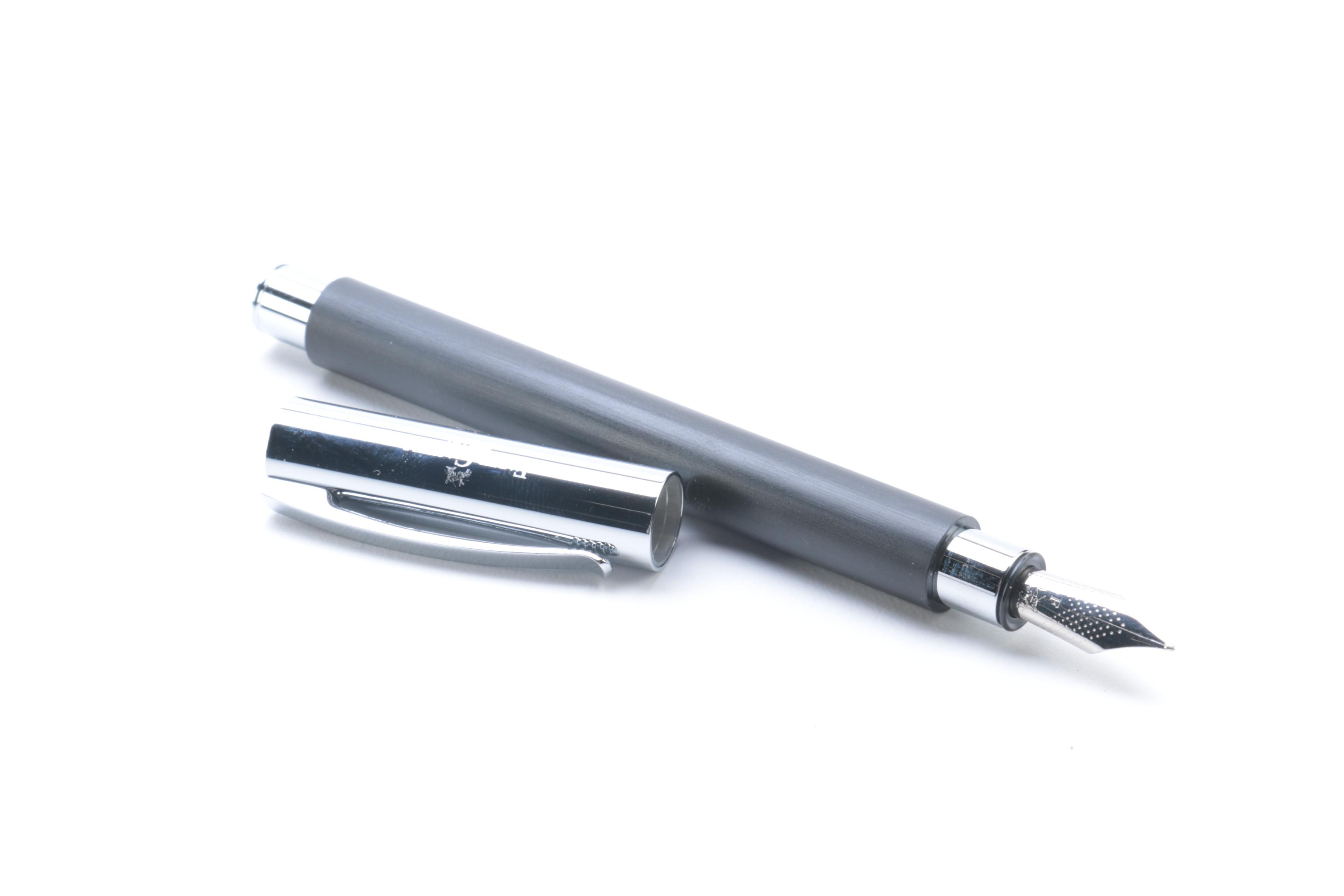 Assortment of Fountain Pens