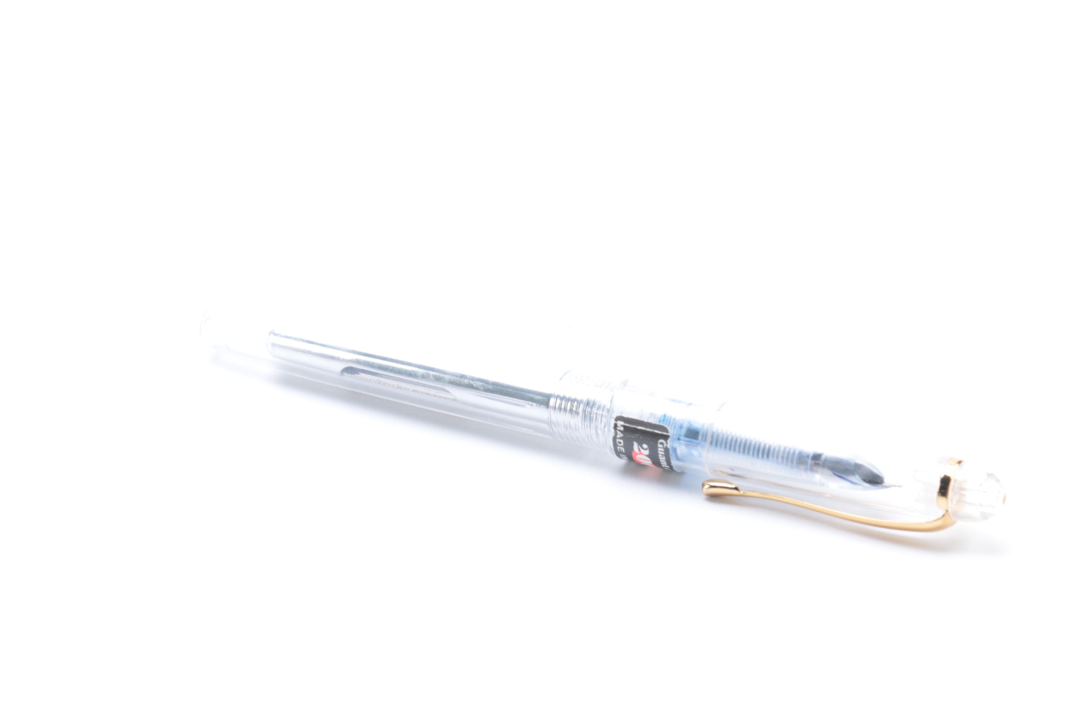 Assortment of Fountain Pens