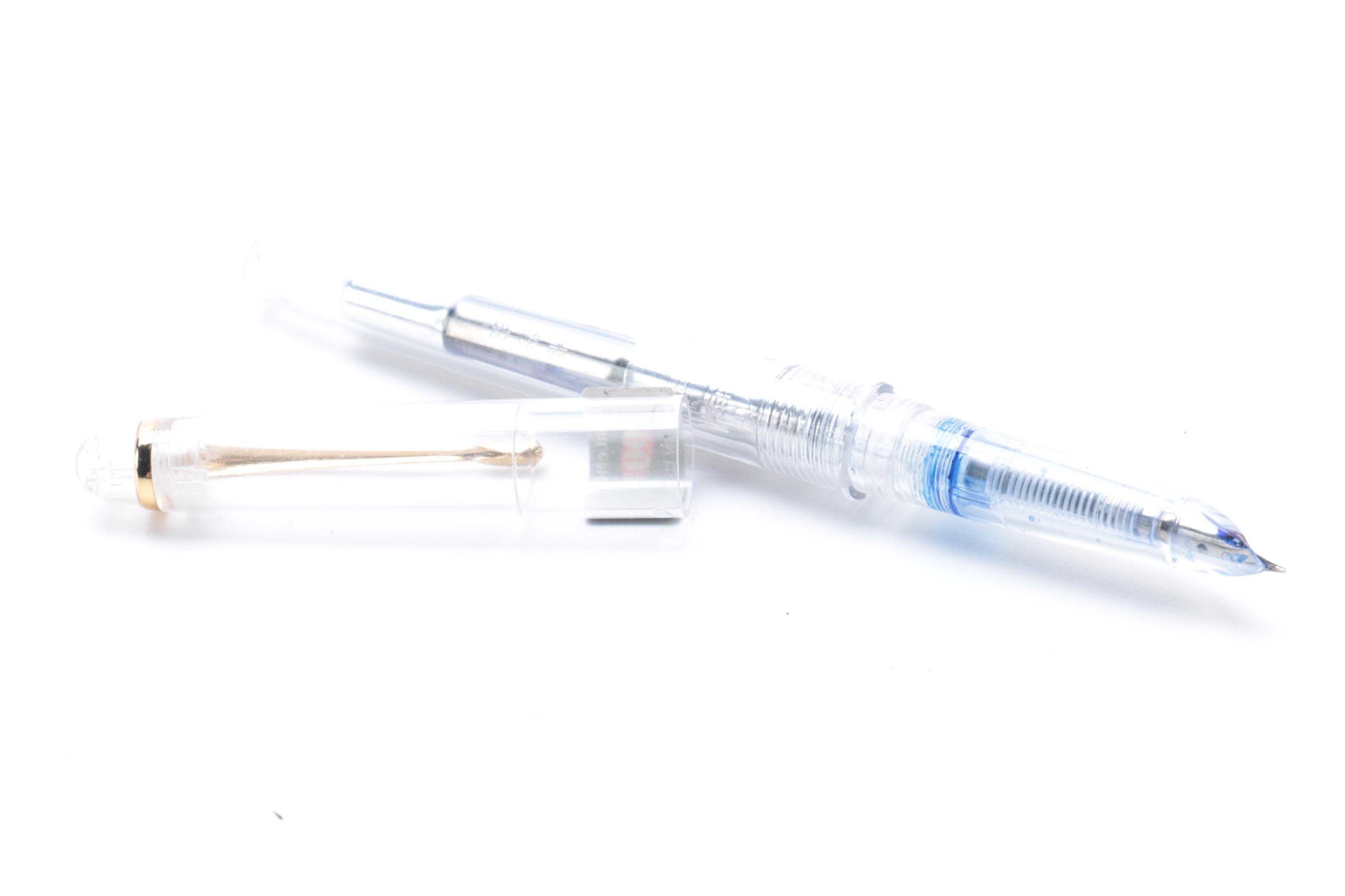 Assortment of Fountain Pens