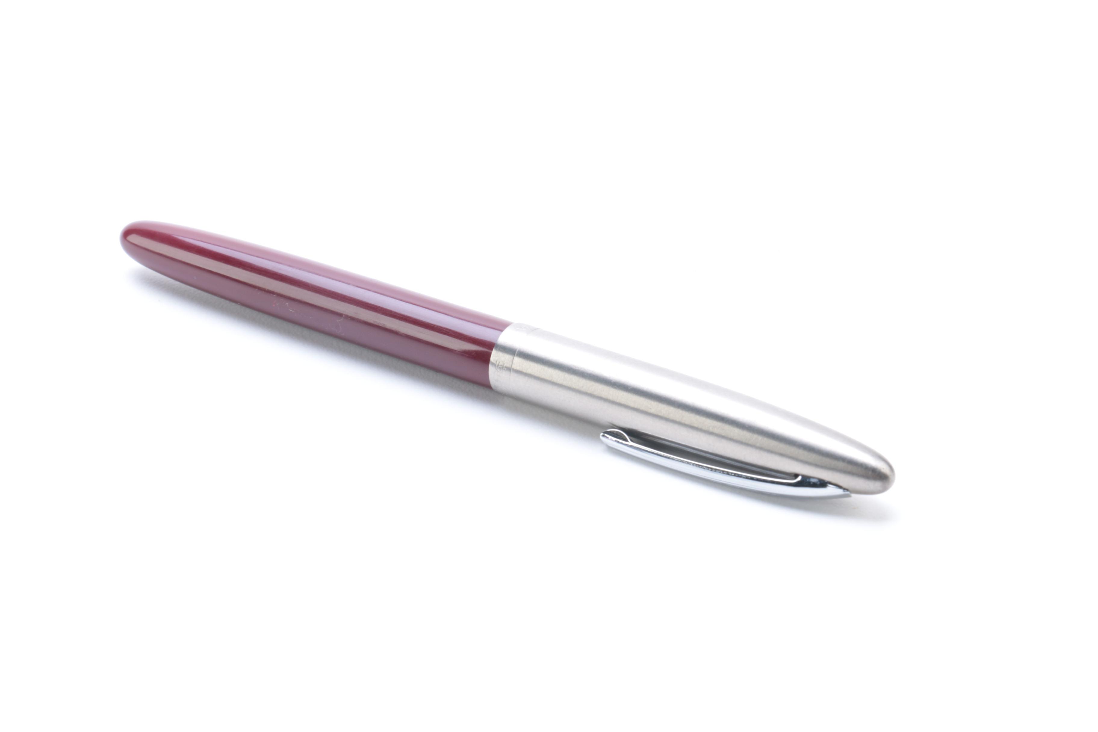 Assortment of Fountain Pens