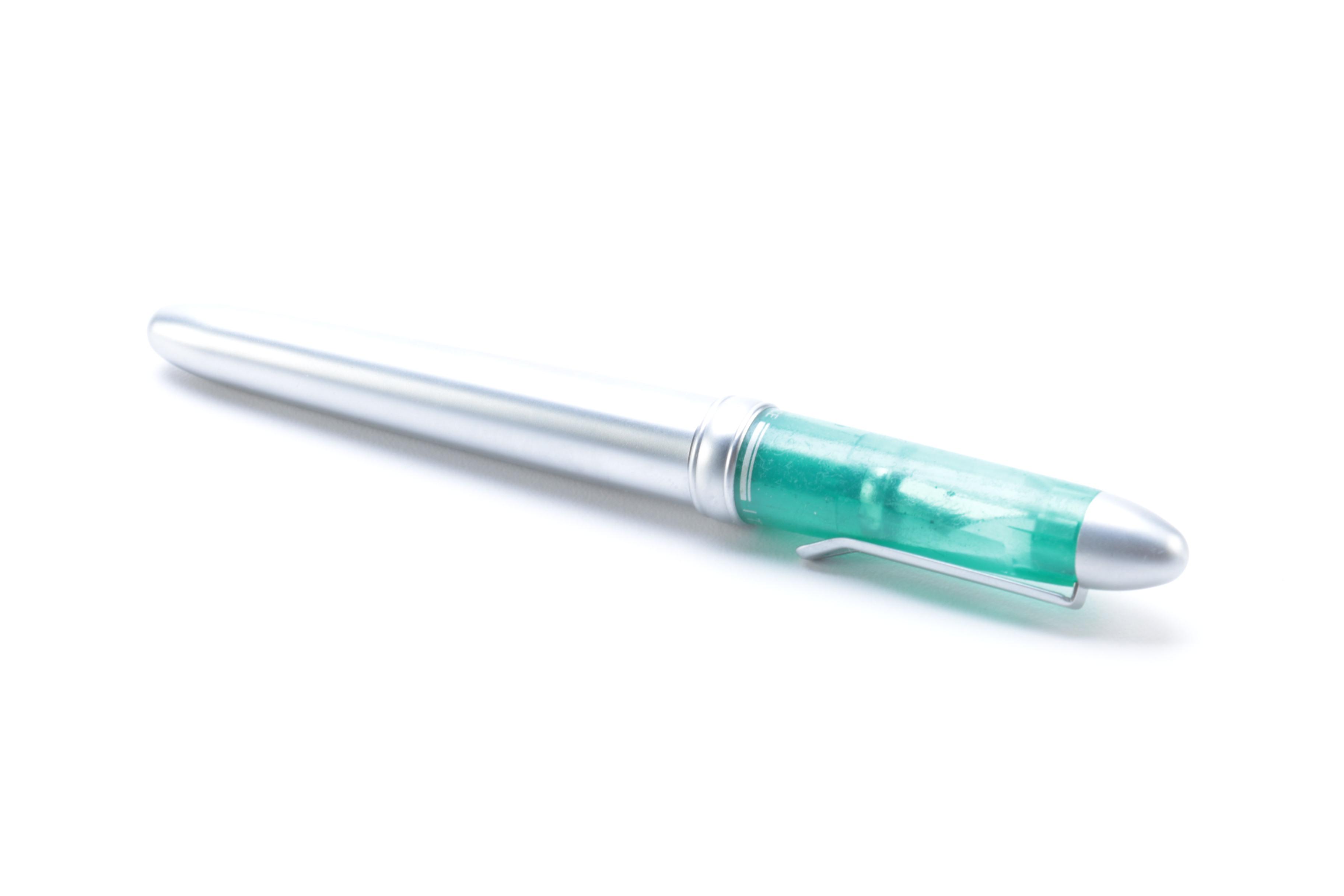 Assortment of Fountain Pens