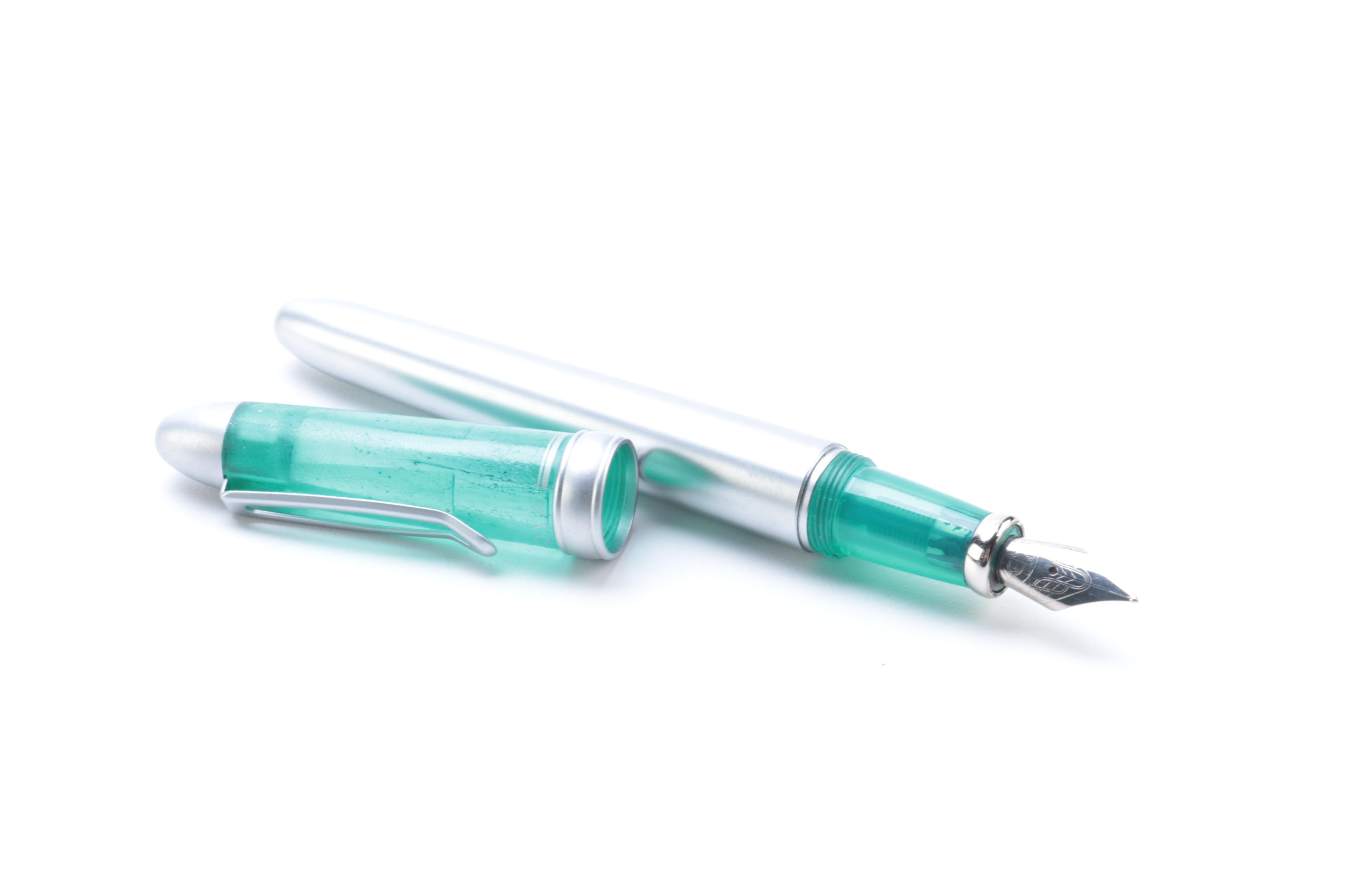 Assortment of Fountain Pens