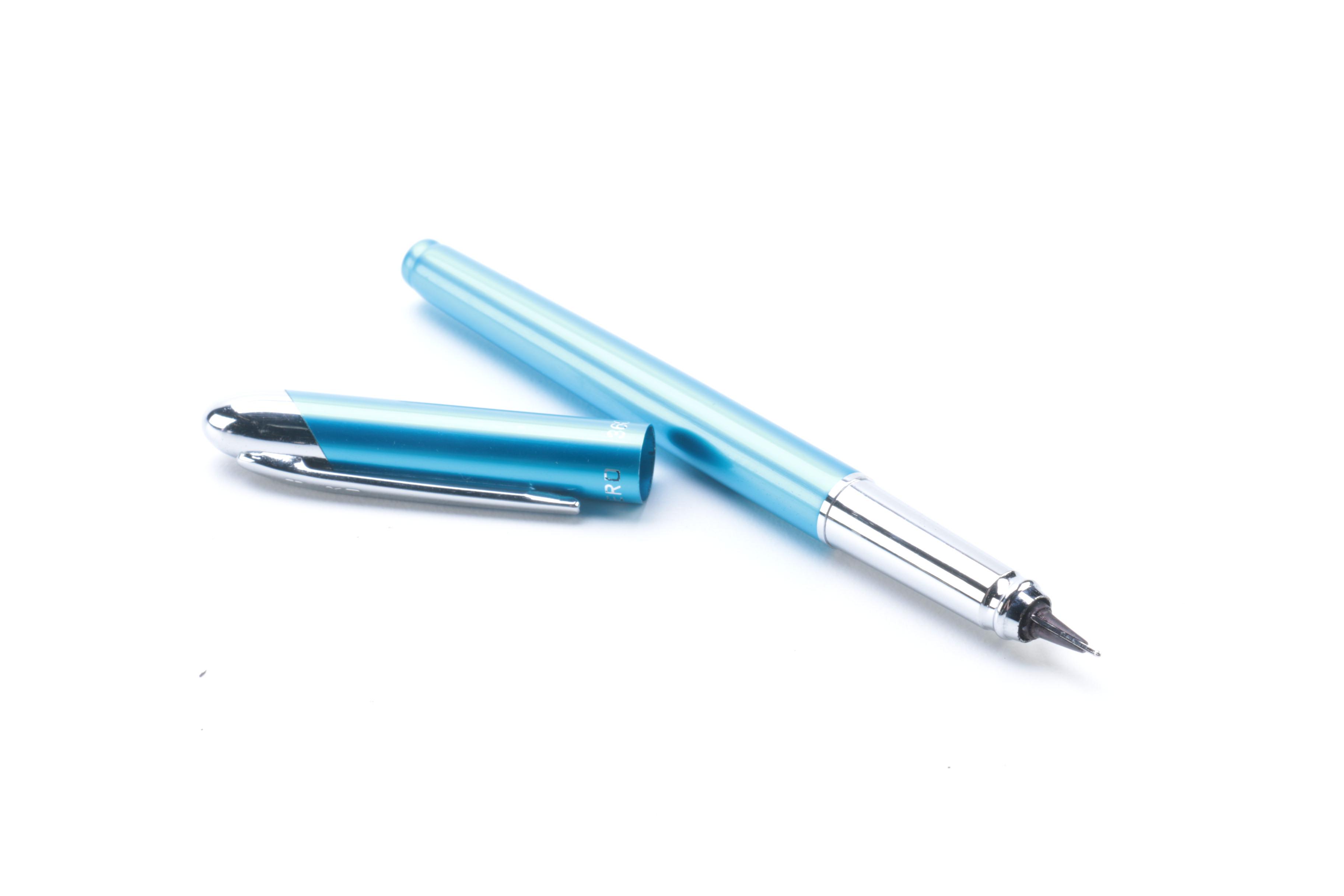 Assortment of Fountain Pens