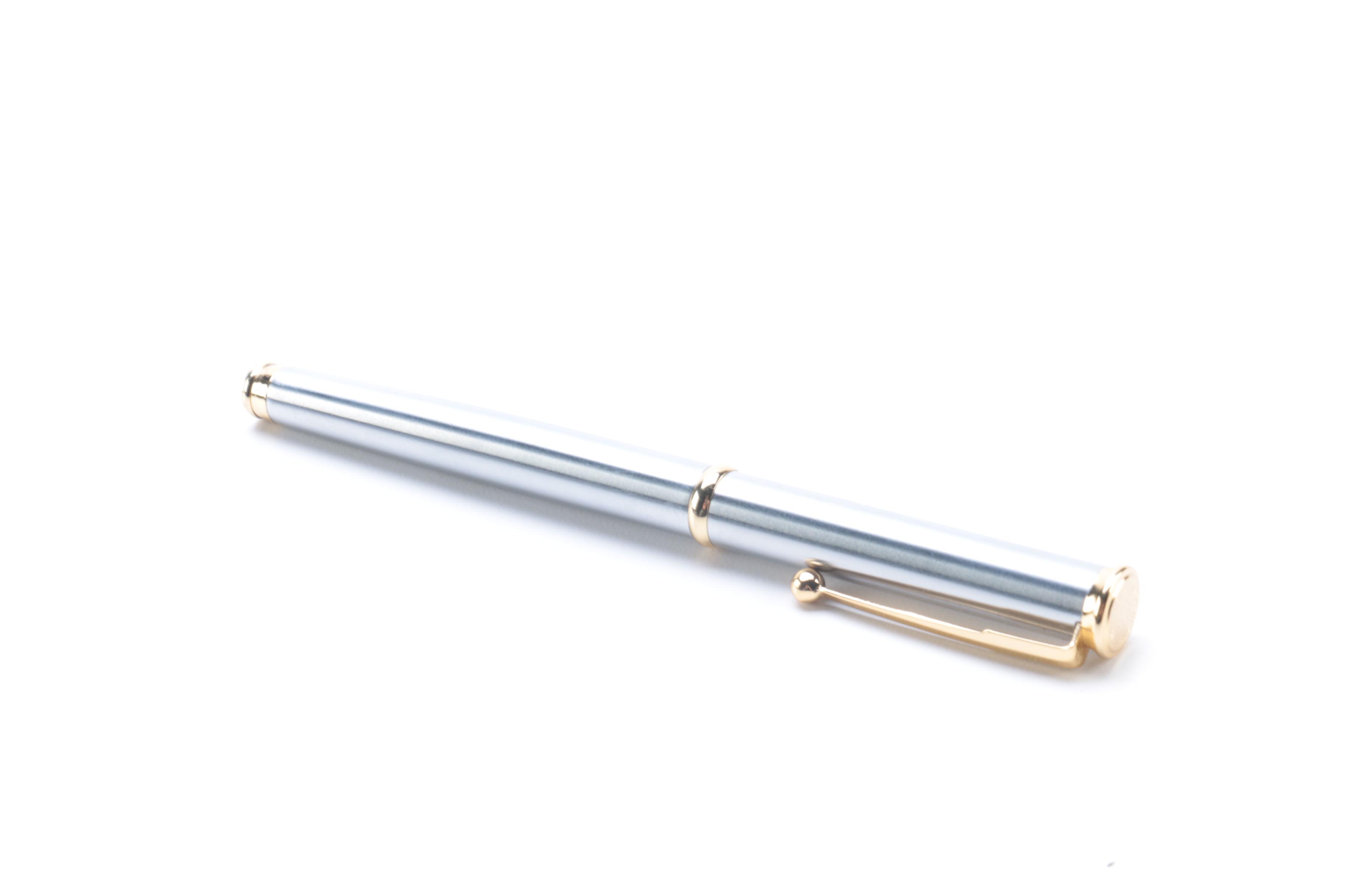 Assortment of Fountain Pens