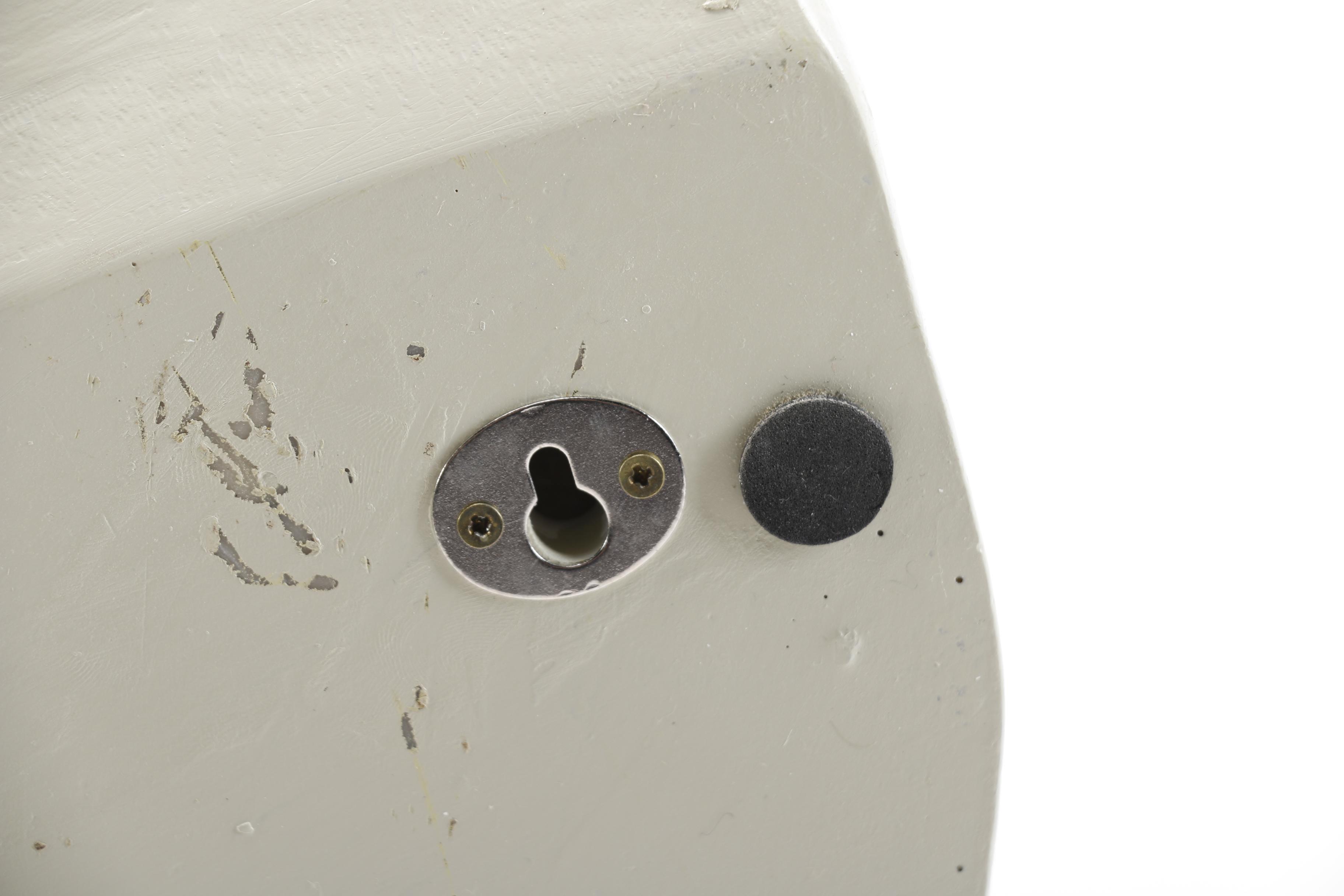 Reproduction Design Tuscano Sculptural Wall Bust