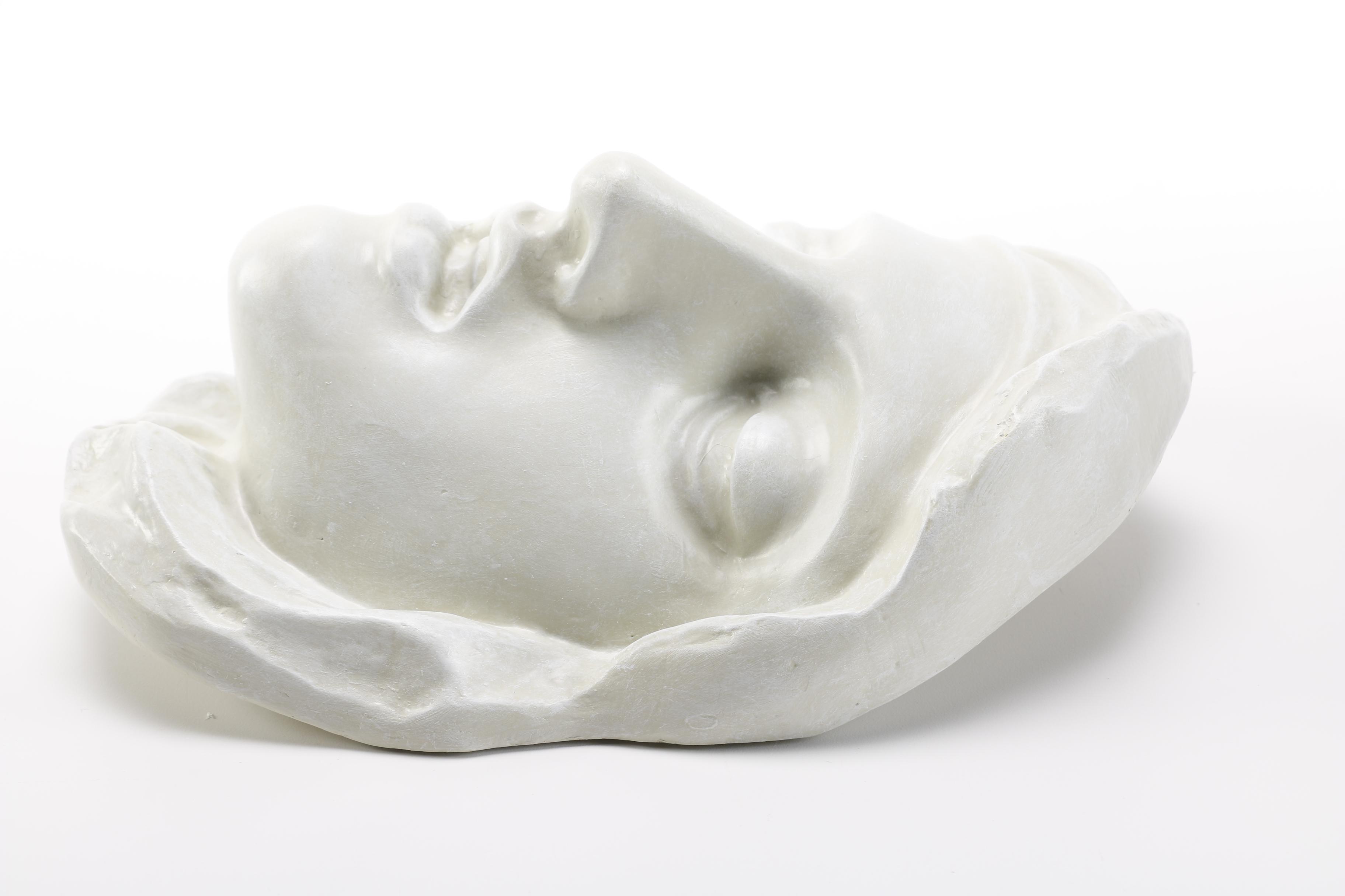 Reproduction Design Tuscano Sculptural Wall Bust