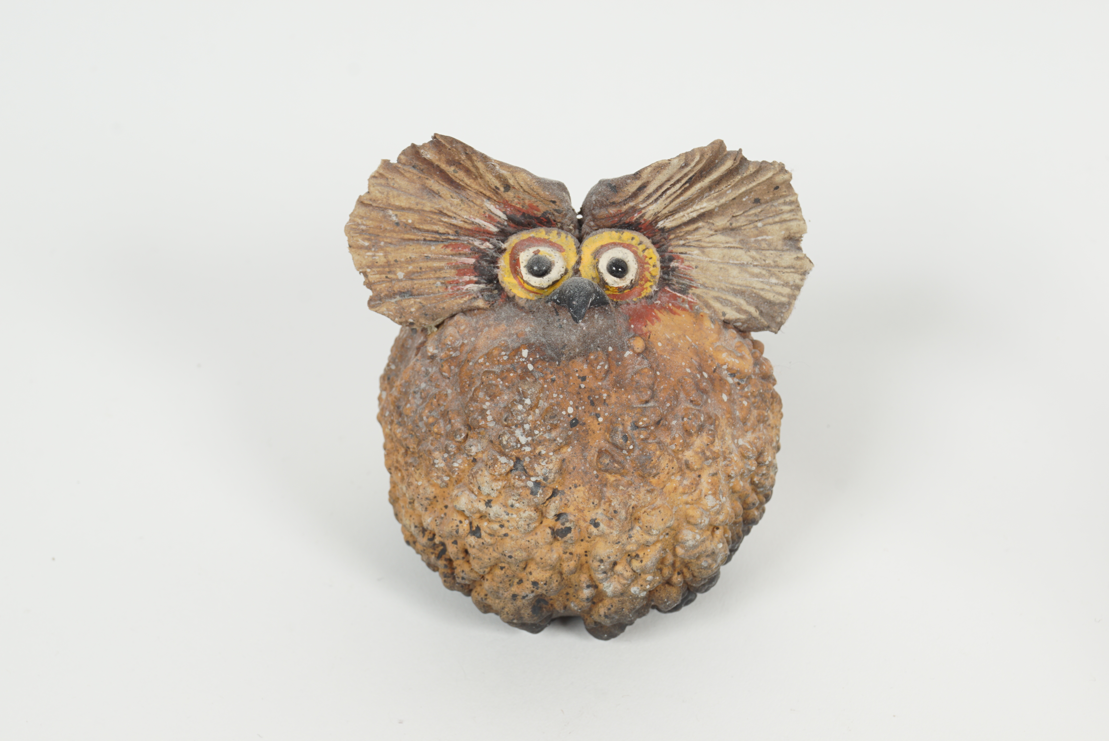 Robert Rivera Gourd Art and Books