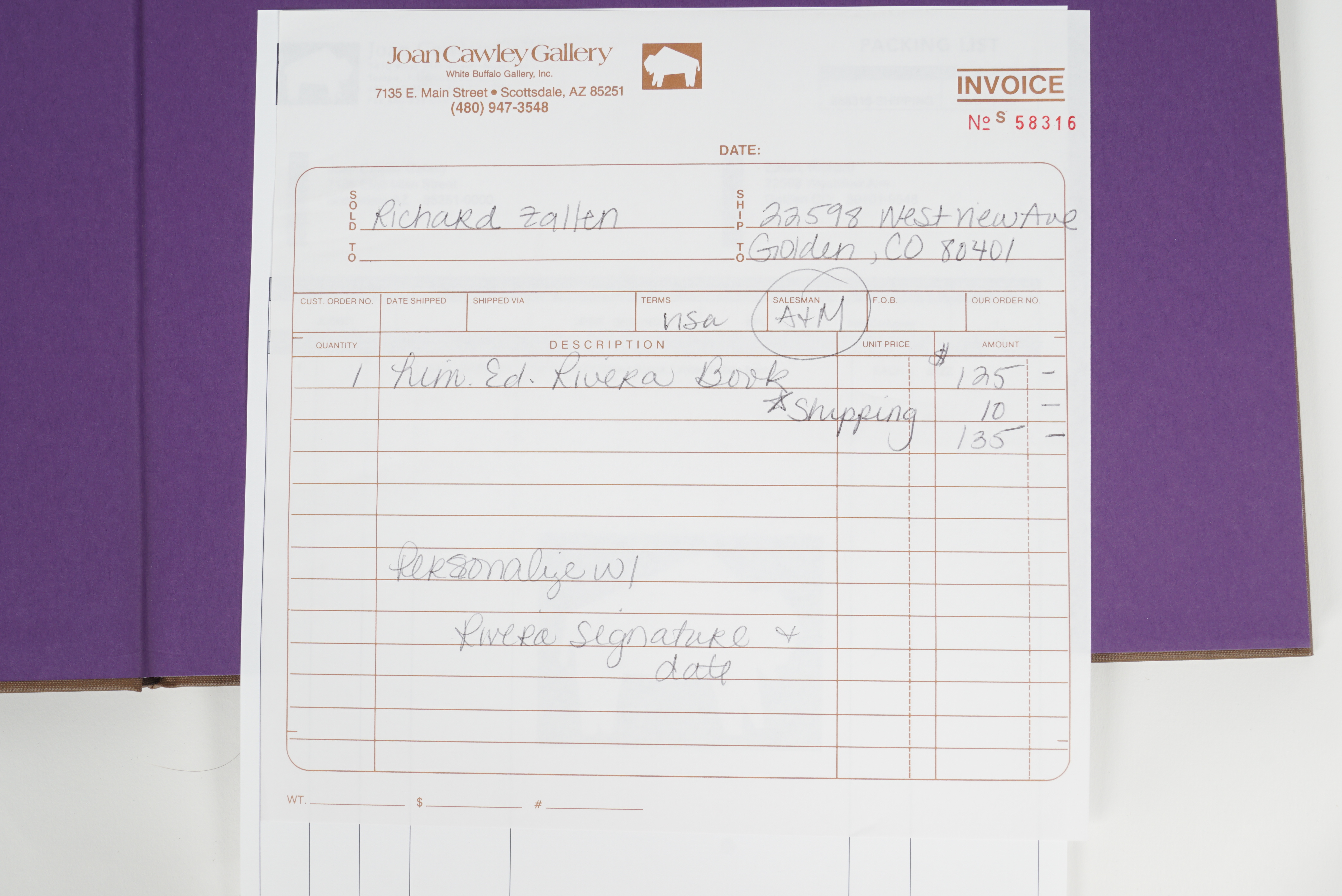 Robert Rivera Gourd Art and Books