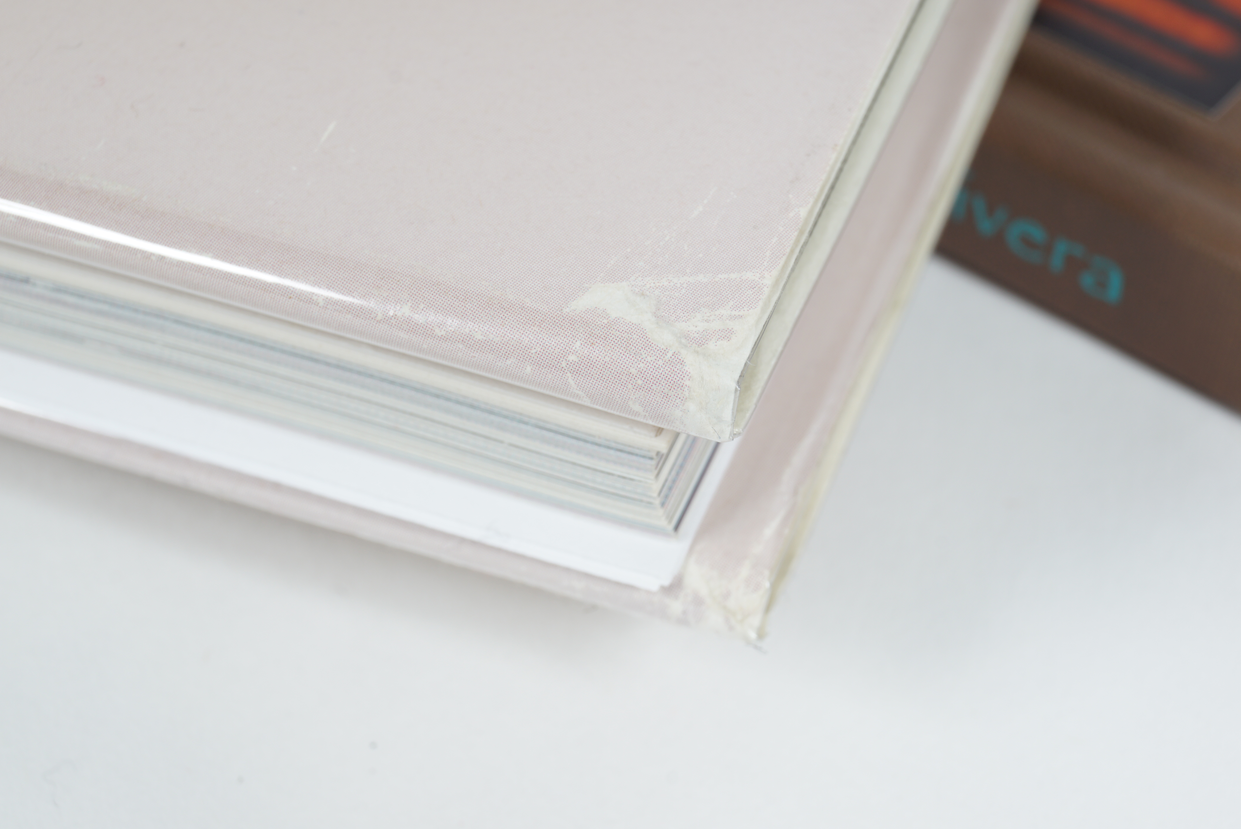 Robert Rivera Gourd Art and Books