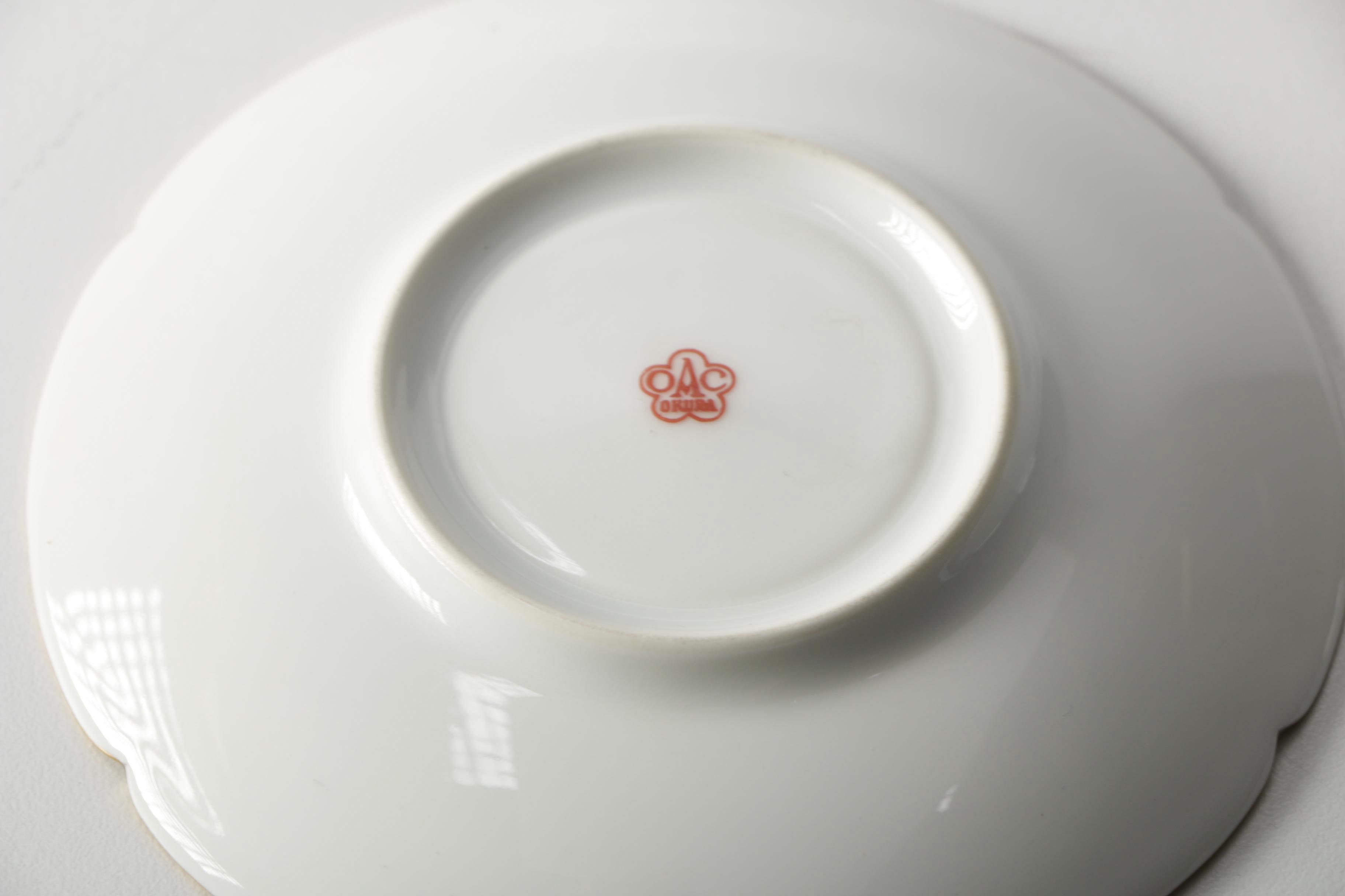 Porcelain and Jasperware China