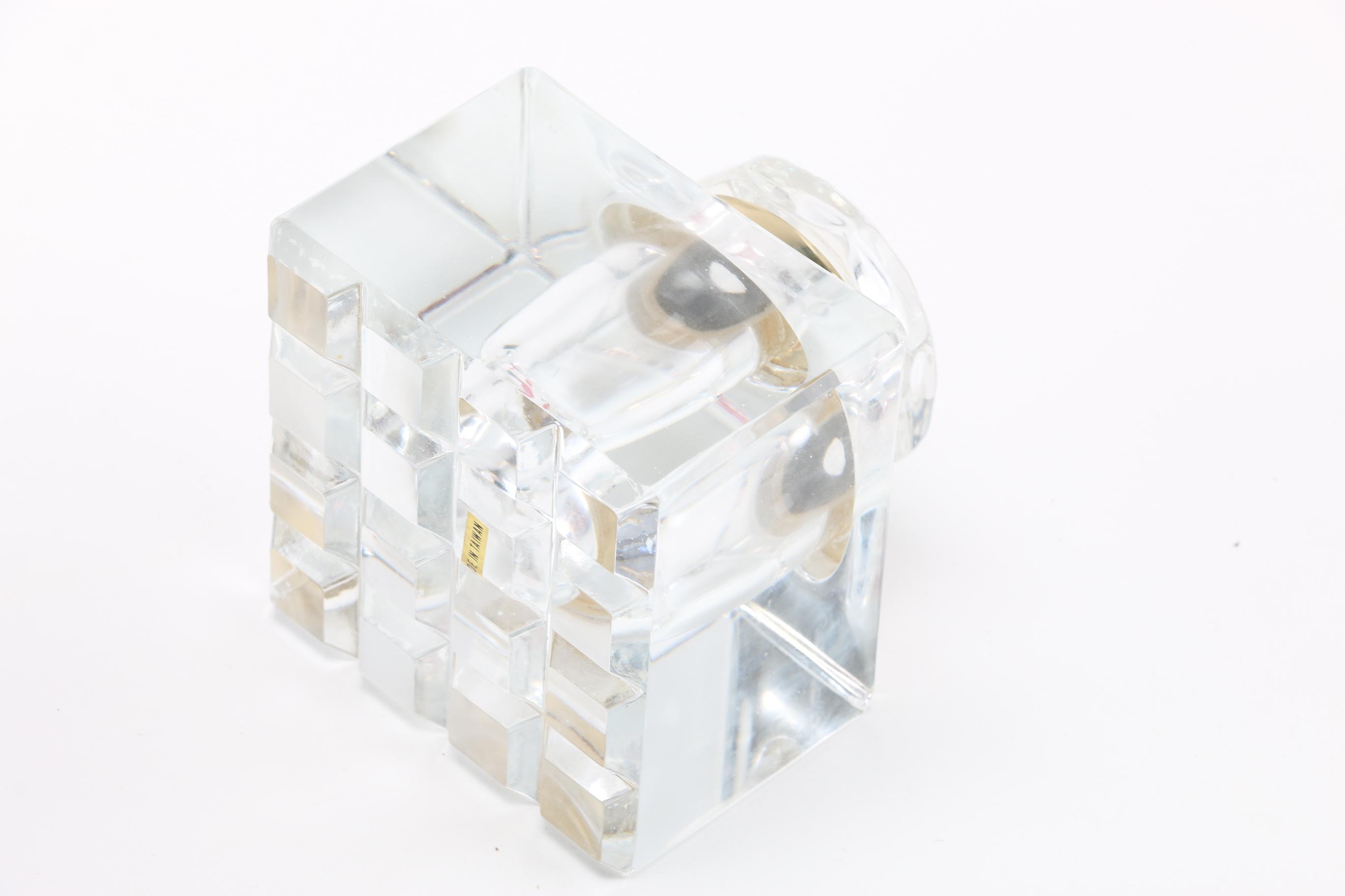 Decorative Contemporary Inkwells