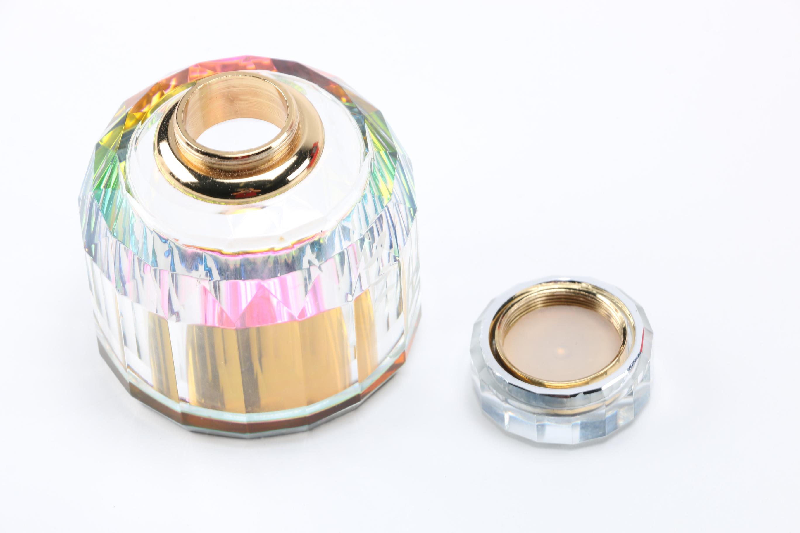 Decorative Contemporary Inkwells