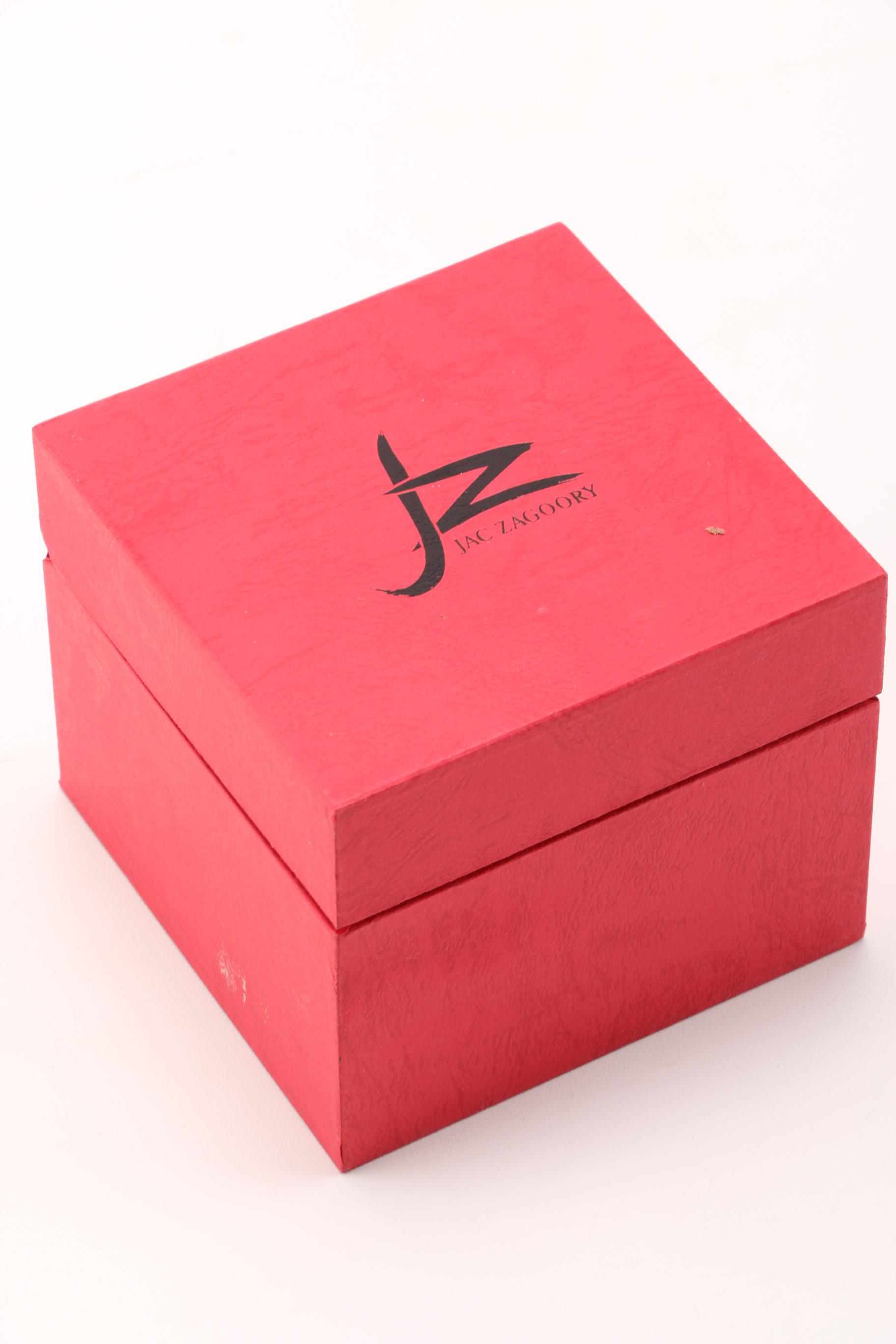 Decorative Contemporary Inkwells