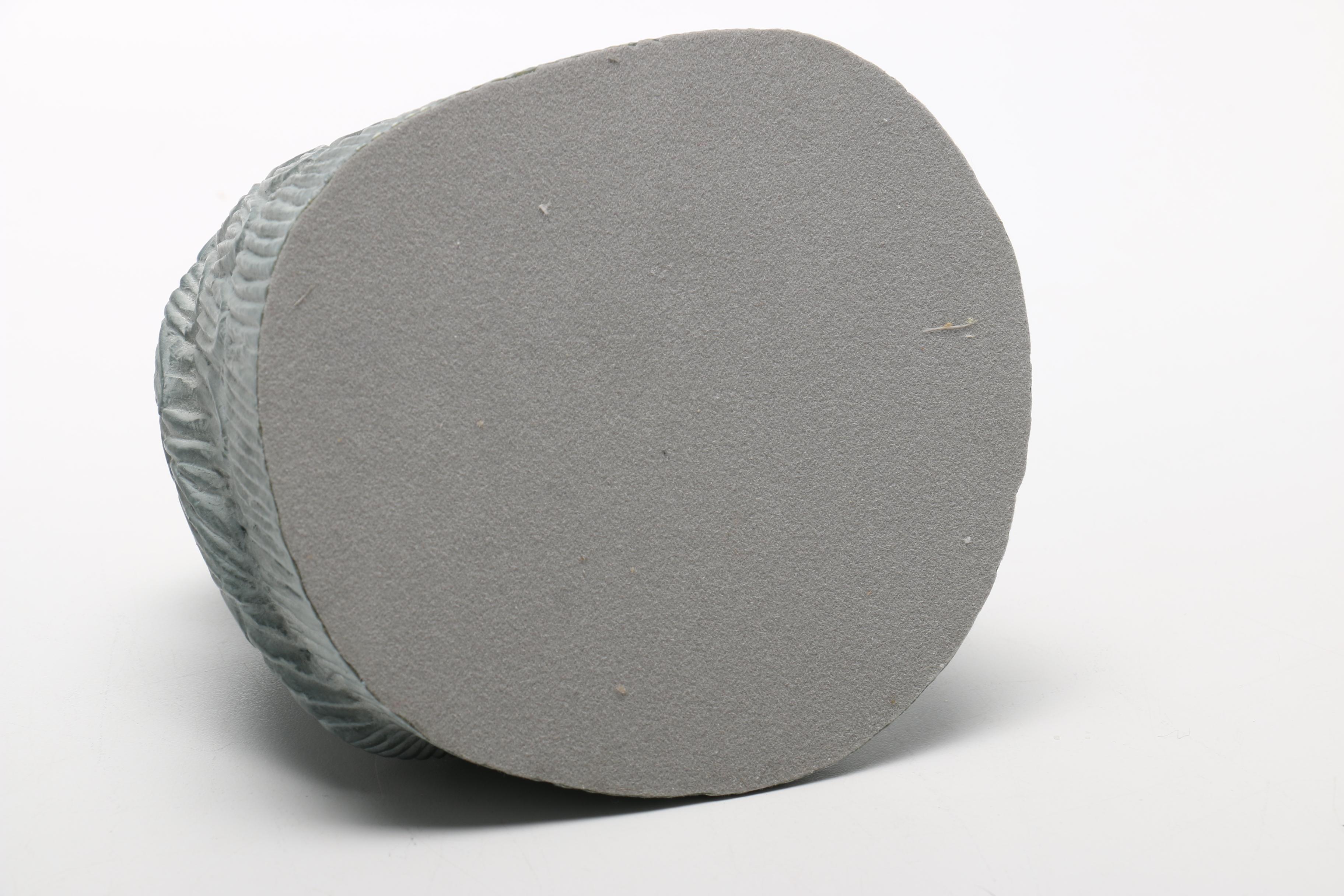 Reproduction Brown and Green Figure of a Woman