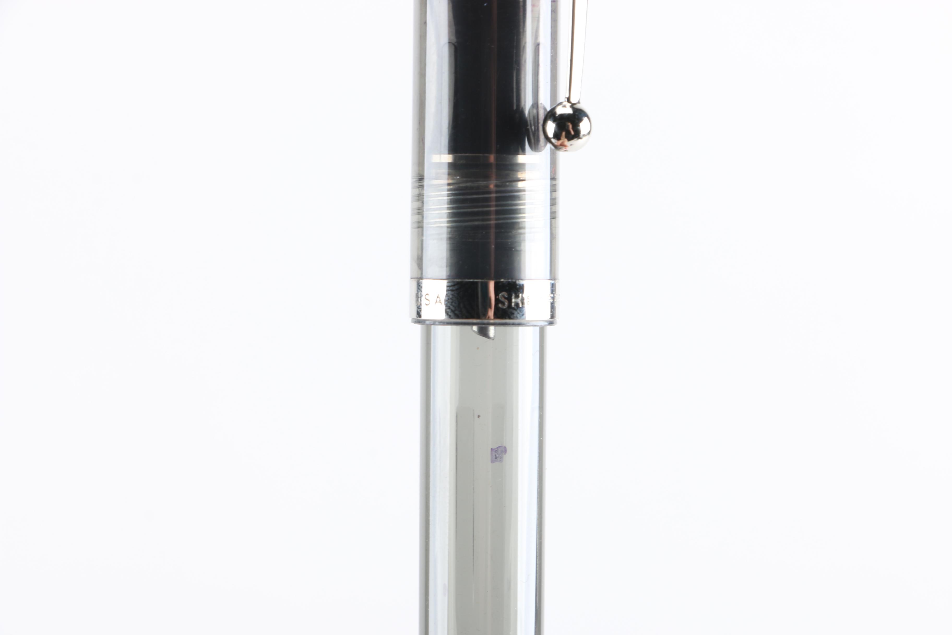 Assortment of Fountain Pens