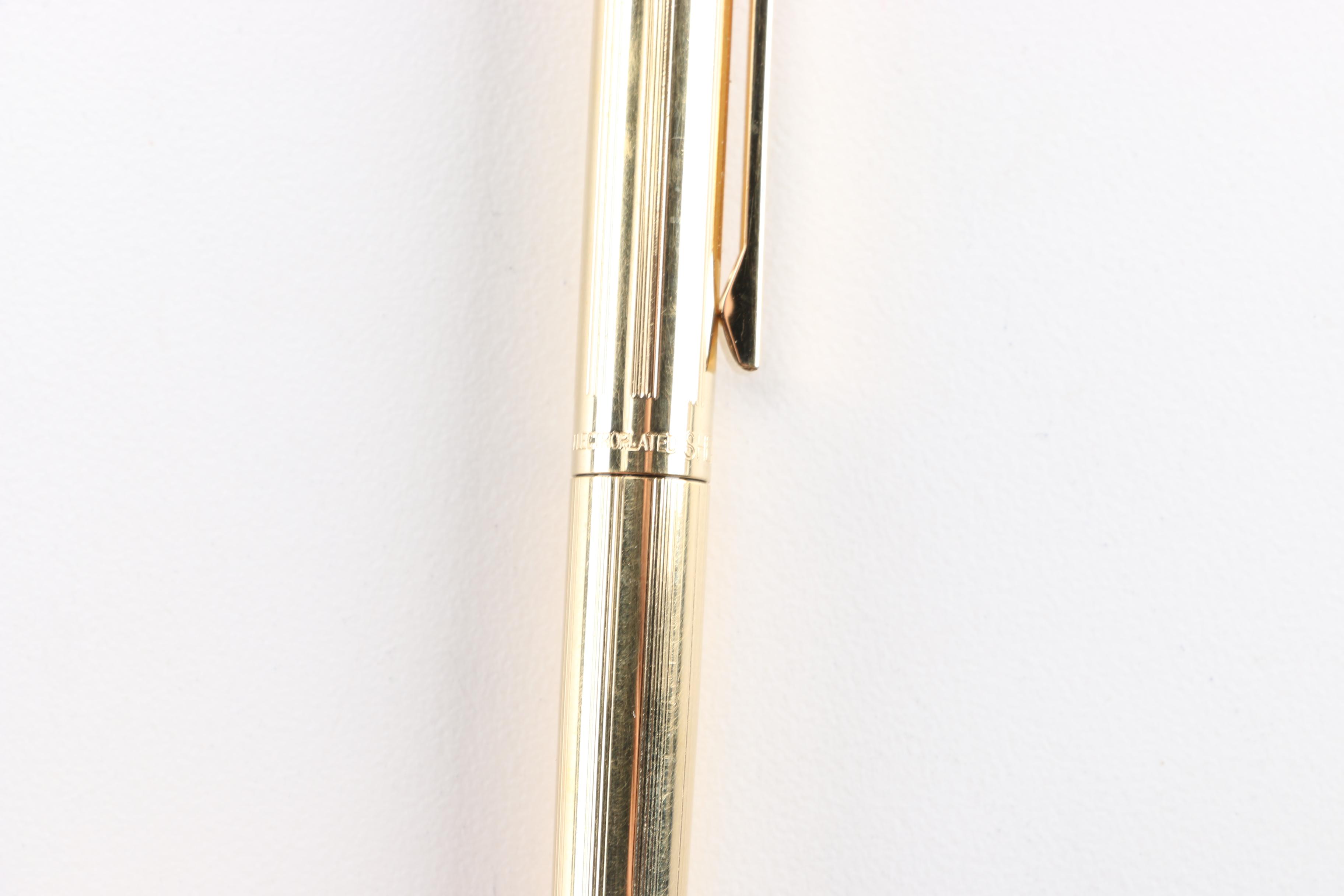 Assortment of Fountain Pens