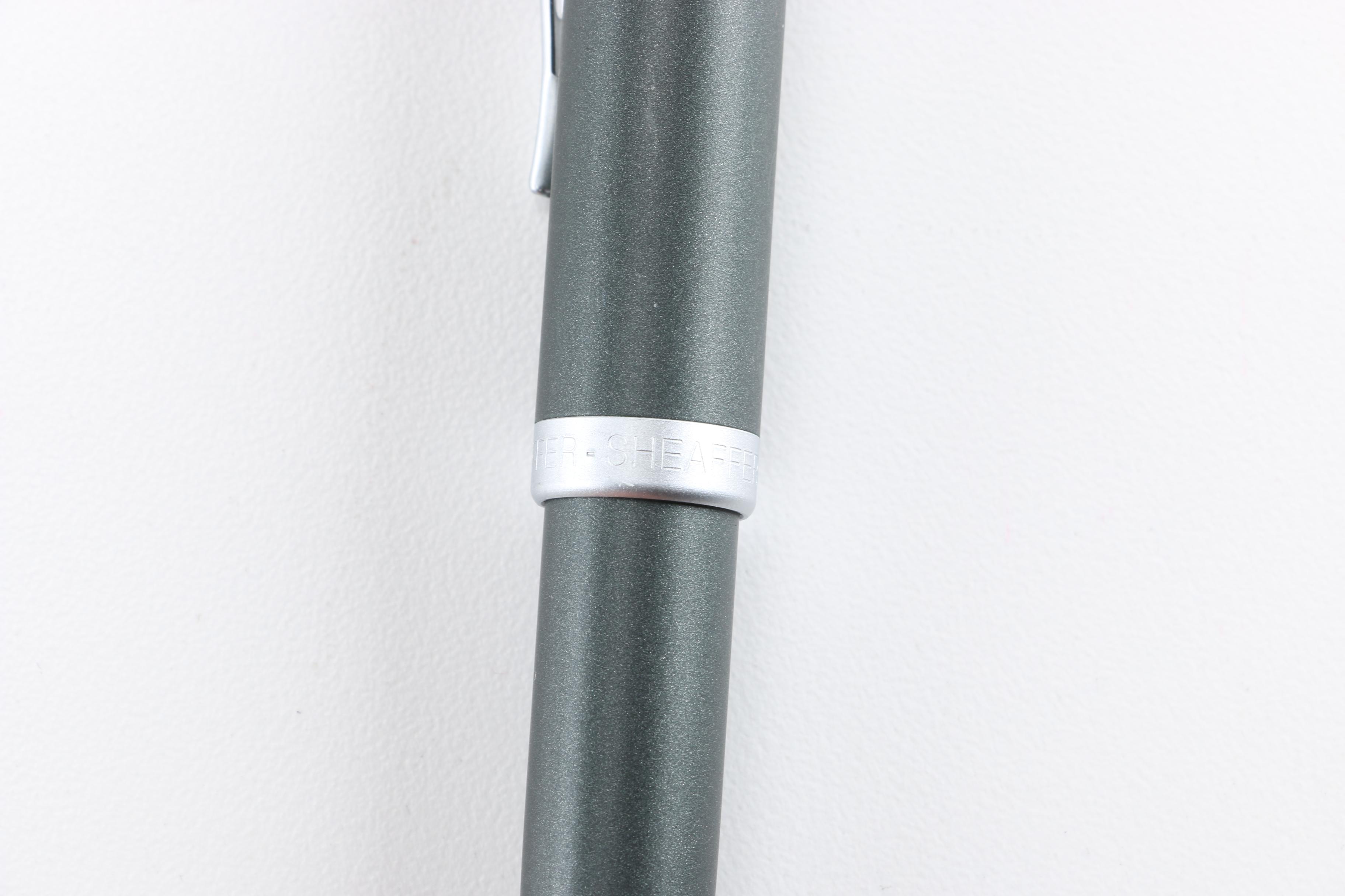 Assortment of Fountain Pens